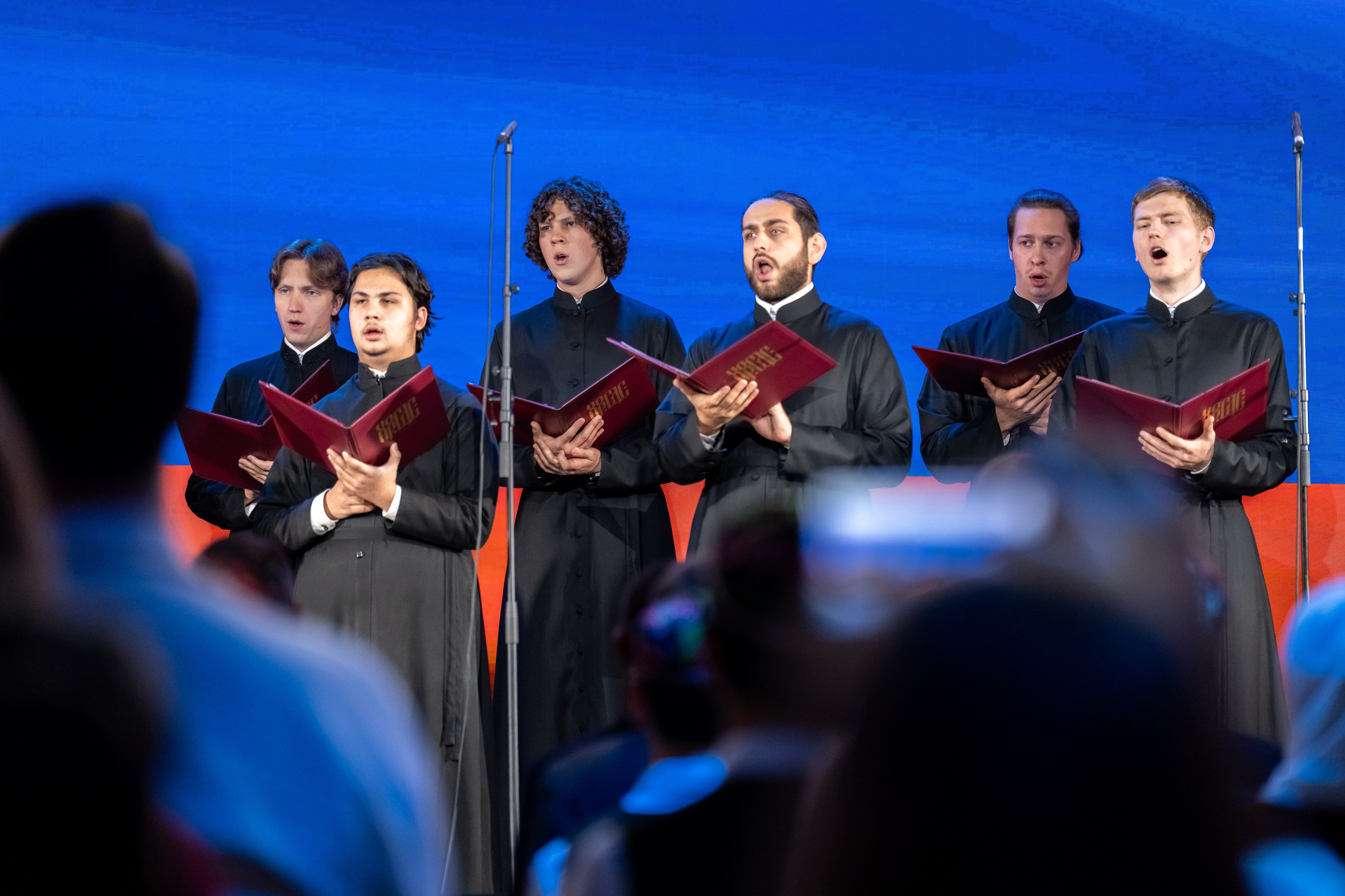 MMMF. Фотограф Дмитрий Алехин. Репортажная съемка мероприятий в Москве