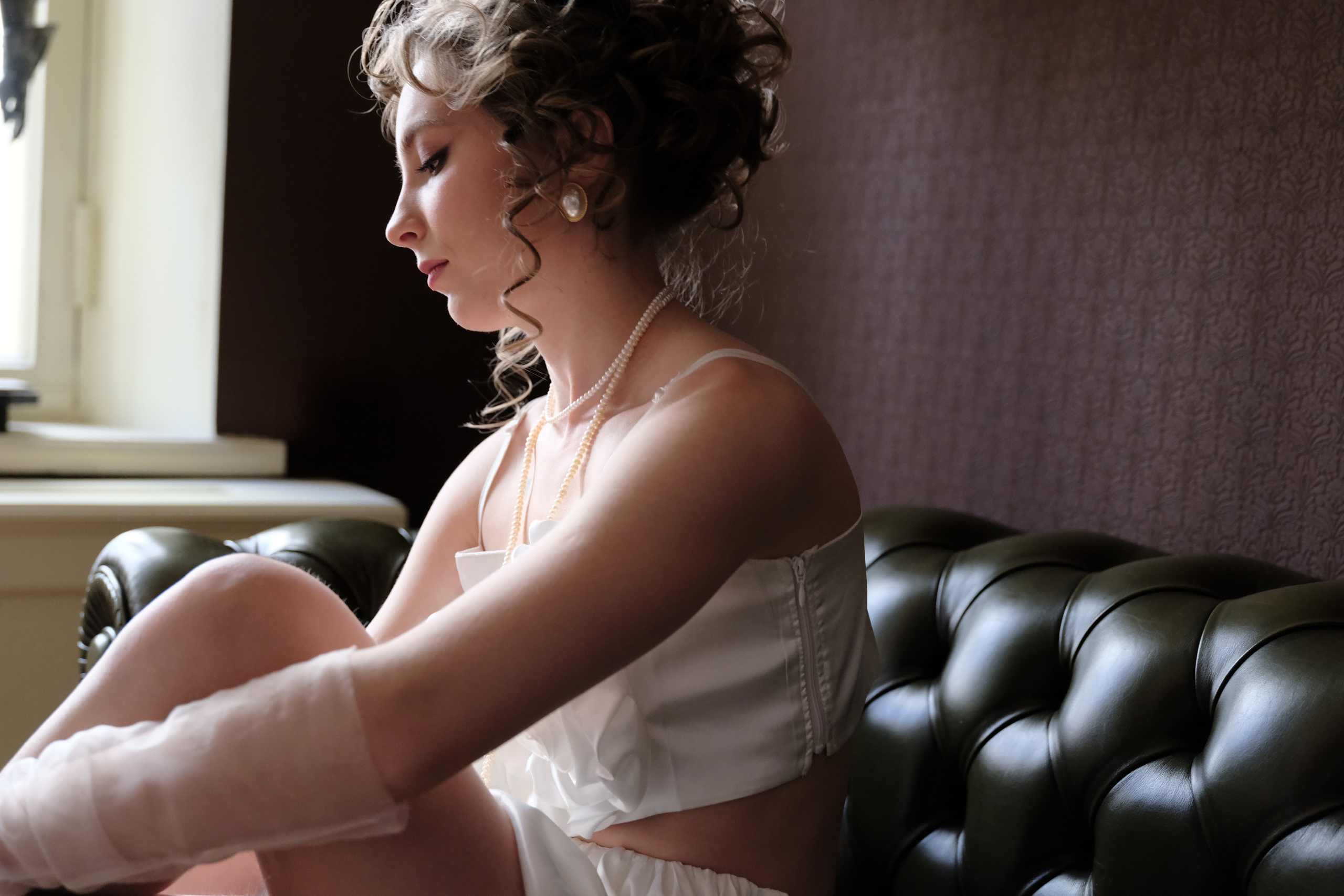 Катя и Арсений. Фотограф в Москве и Праге: индивидуальные портреты, парные фотосессии