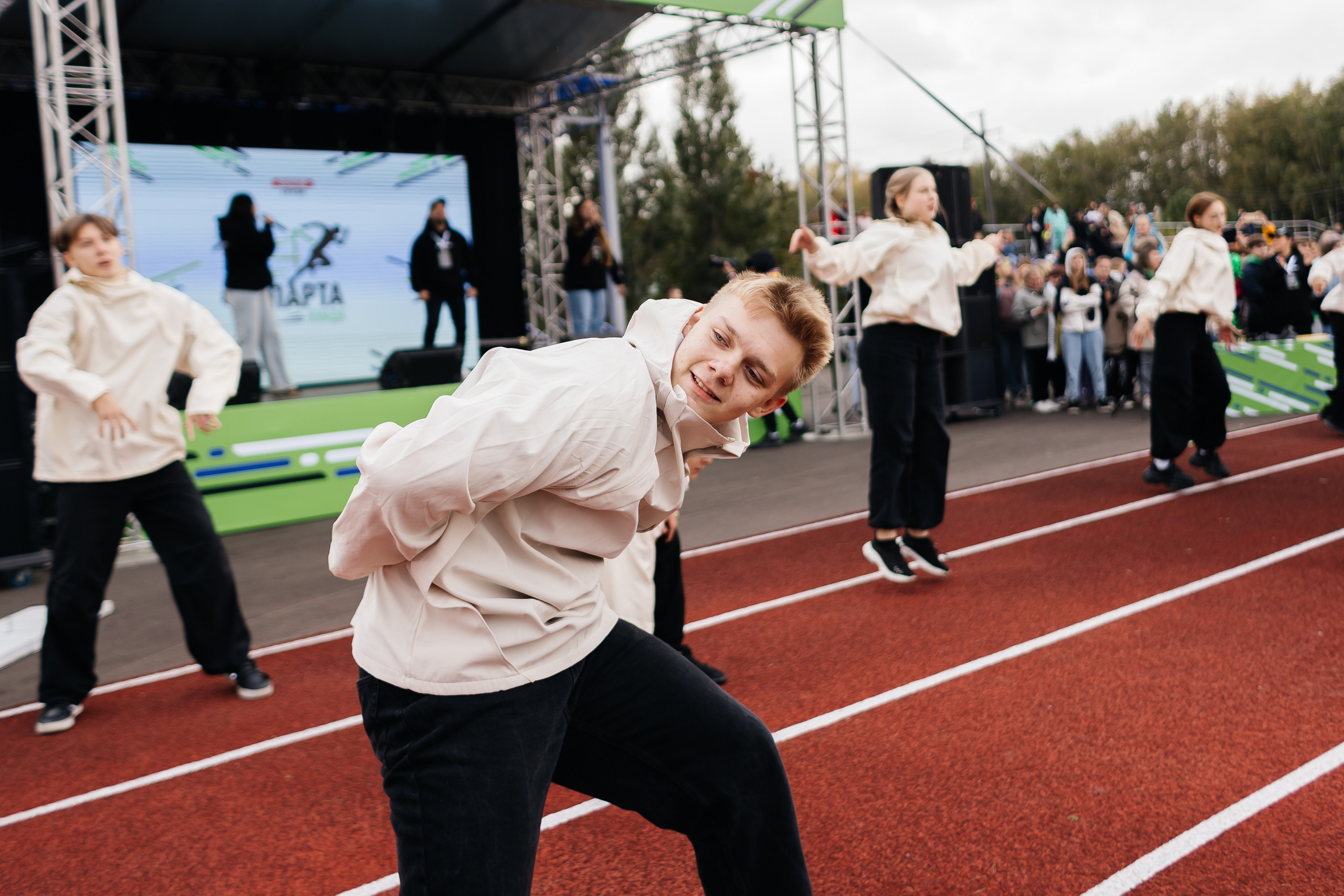 Спартакиада Волковгрупп. Фотограф Кемерово | Сергей