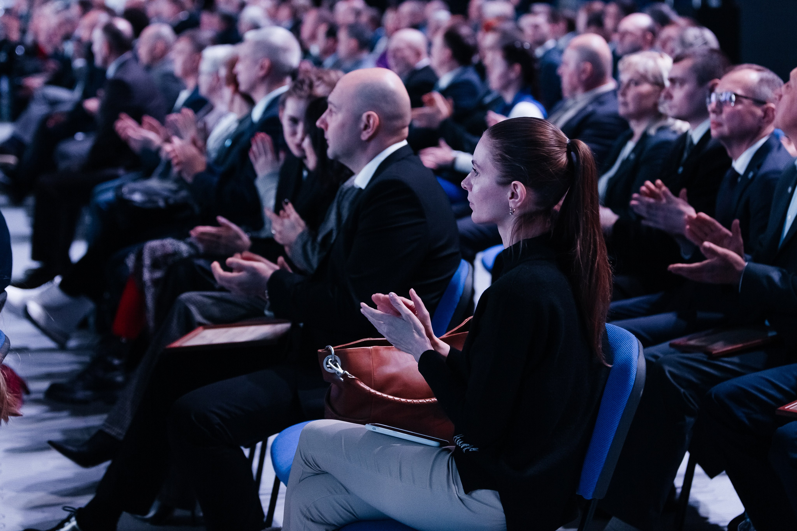 100 лет — «КОКС». Фотограф Кемерово | Сергей