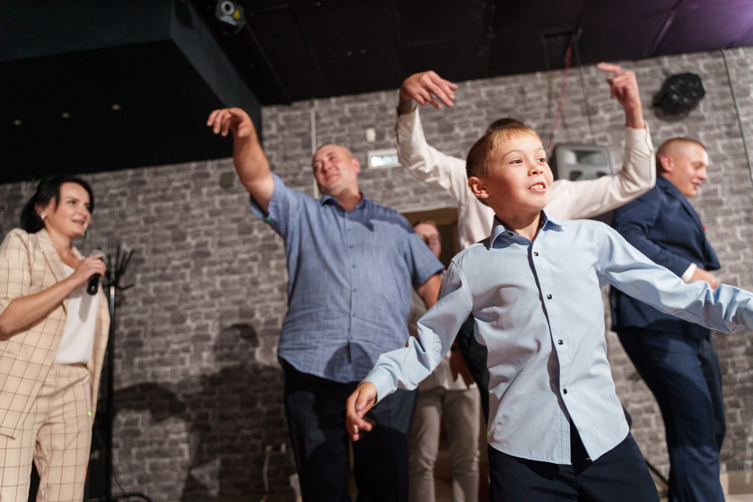 Подборка Банкетов. Свадебный и семейный фотограф в Новосибирске Данил Коротких