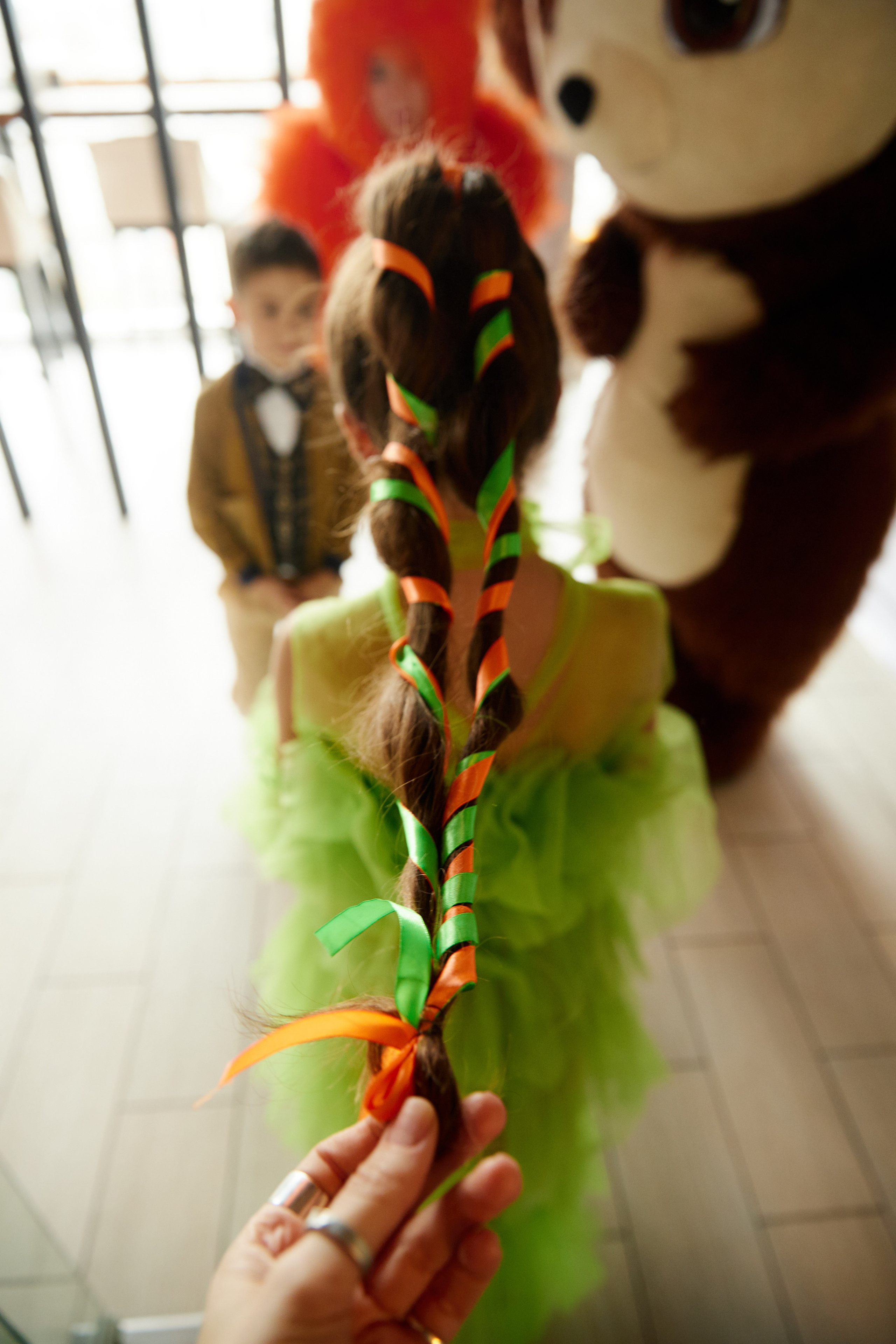 ЕГО ВЕЛИЧЕСТВО «РЕПОРТАЖ». Профессиональный фотограф Светлана Писарева