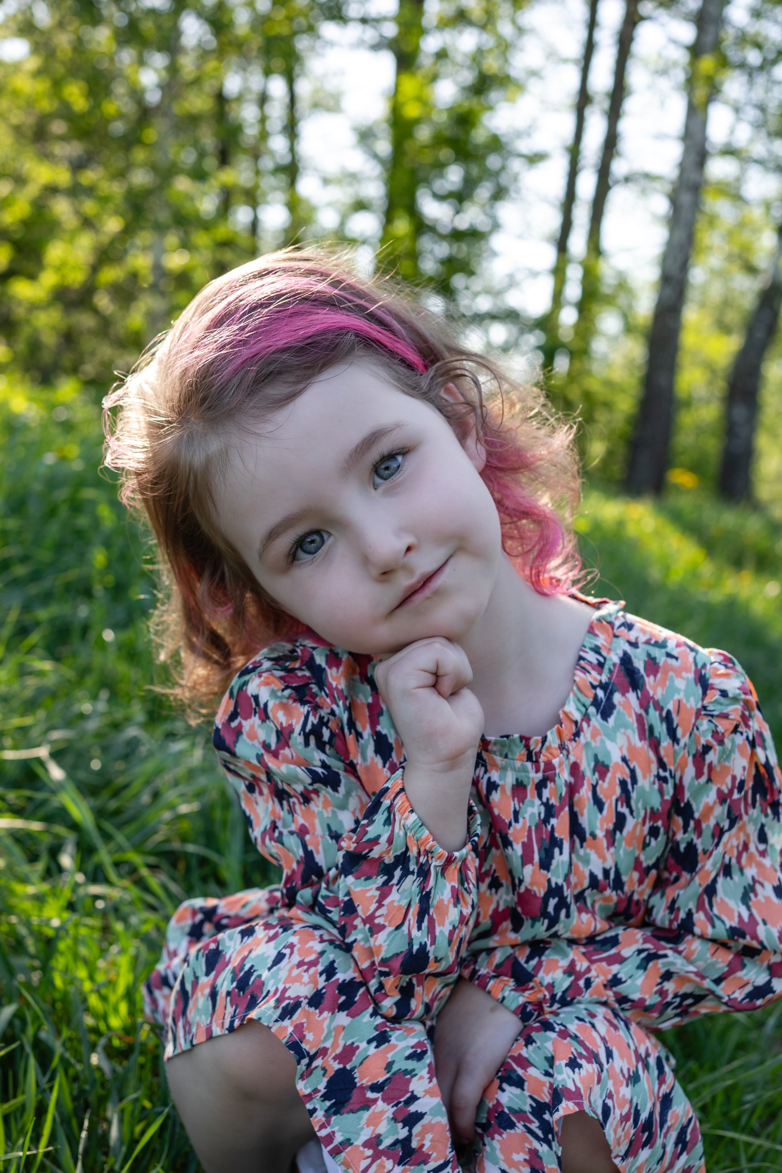 Кристина&Ева. Фотограф Алина Гашникова