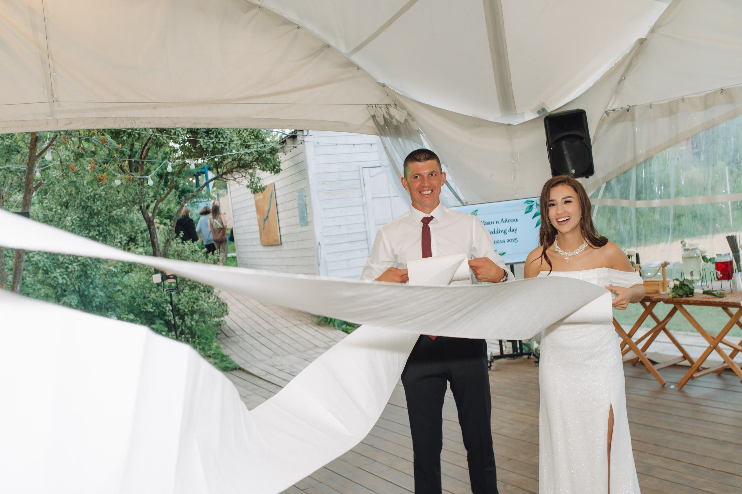 Иван и Айс | Владимир. Свадебный фотограф во Владимире Влад Бирюков