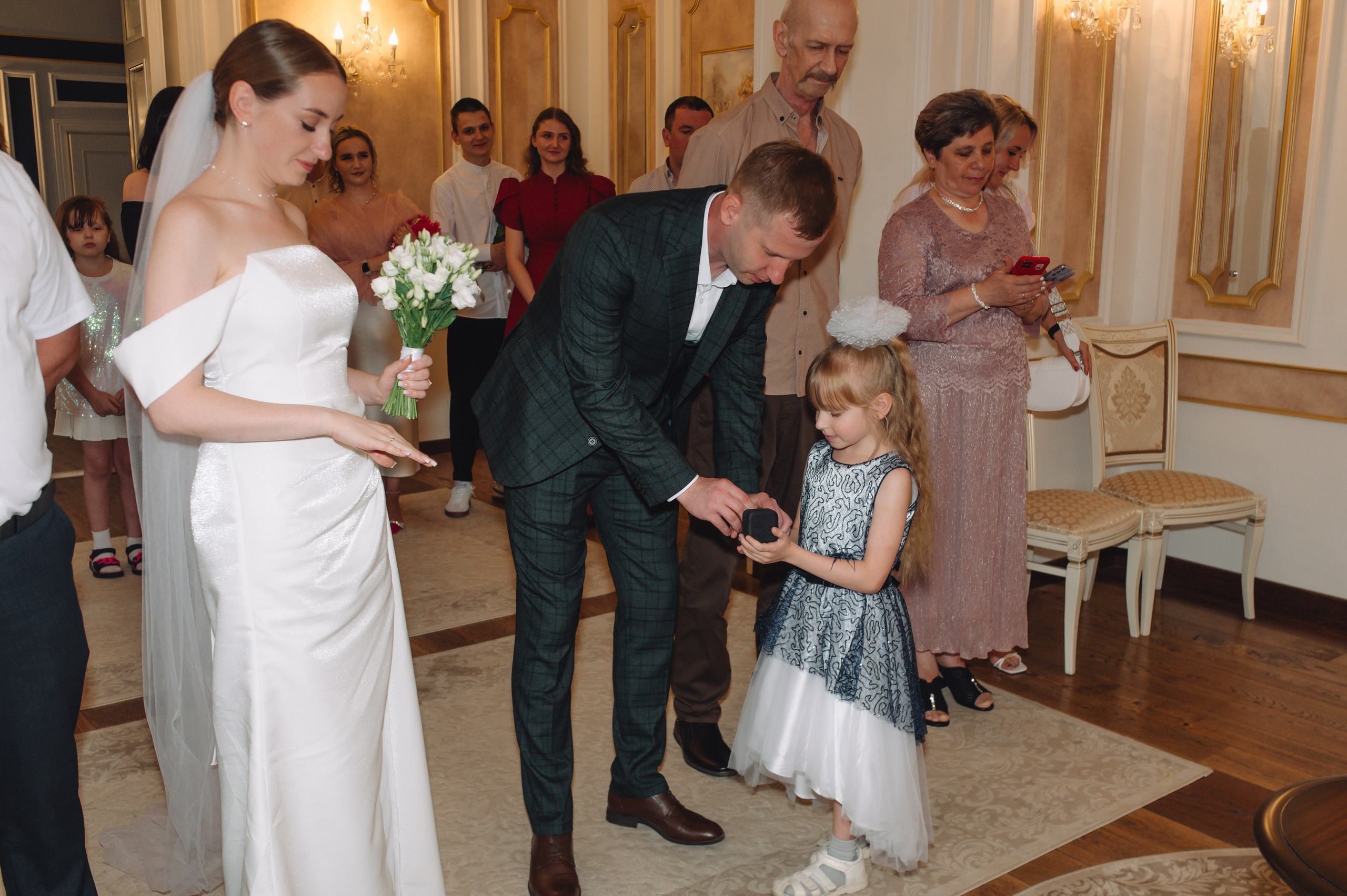 Свадьба Ивана и Алины | ГТК Суздаль. Свадебный фотограф во Владимире Влад Бирюков