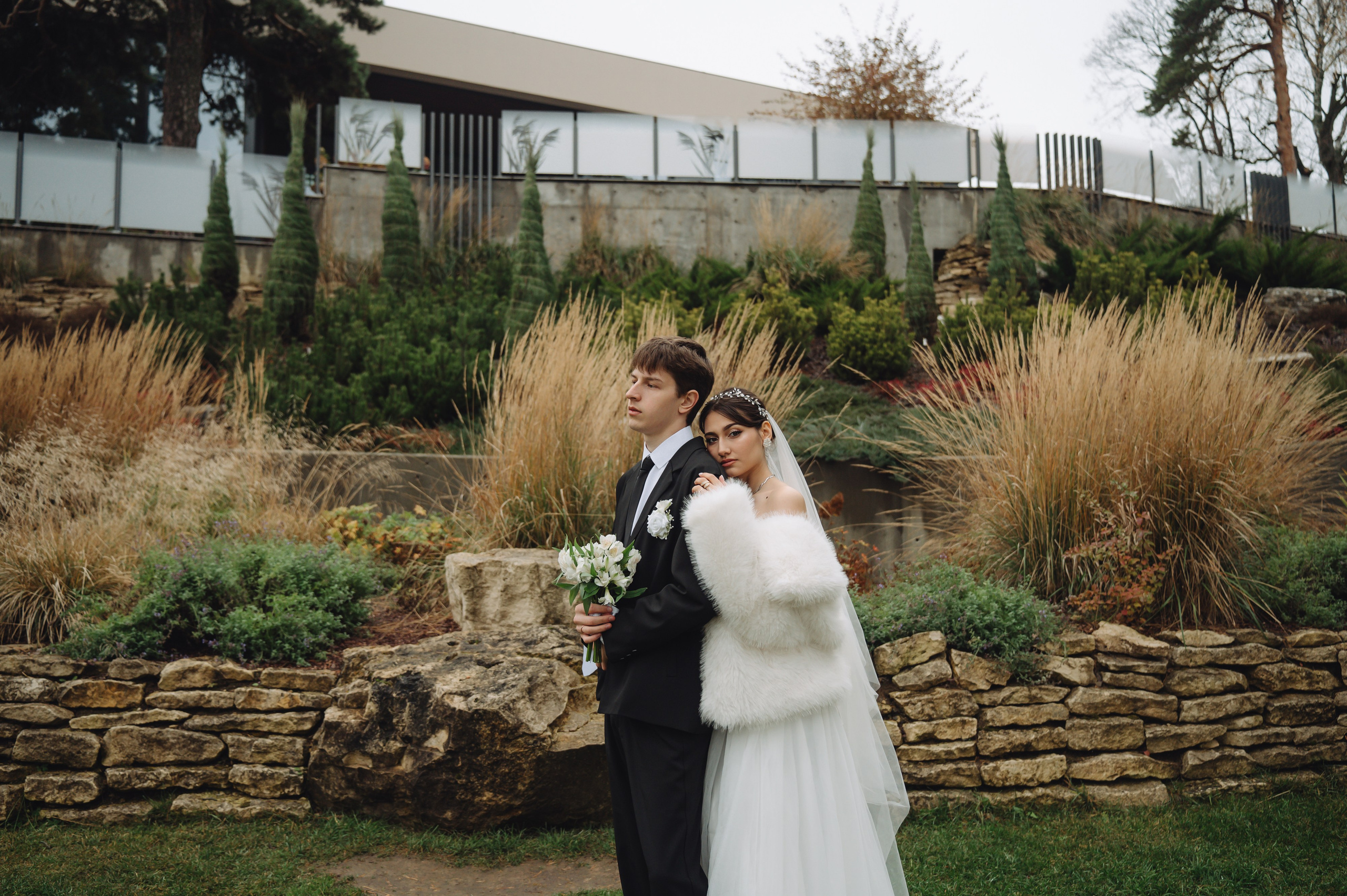 Свадьба Егора и Анны. Свадебный фотограф во Владимире Влад Бирюков