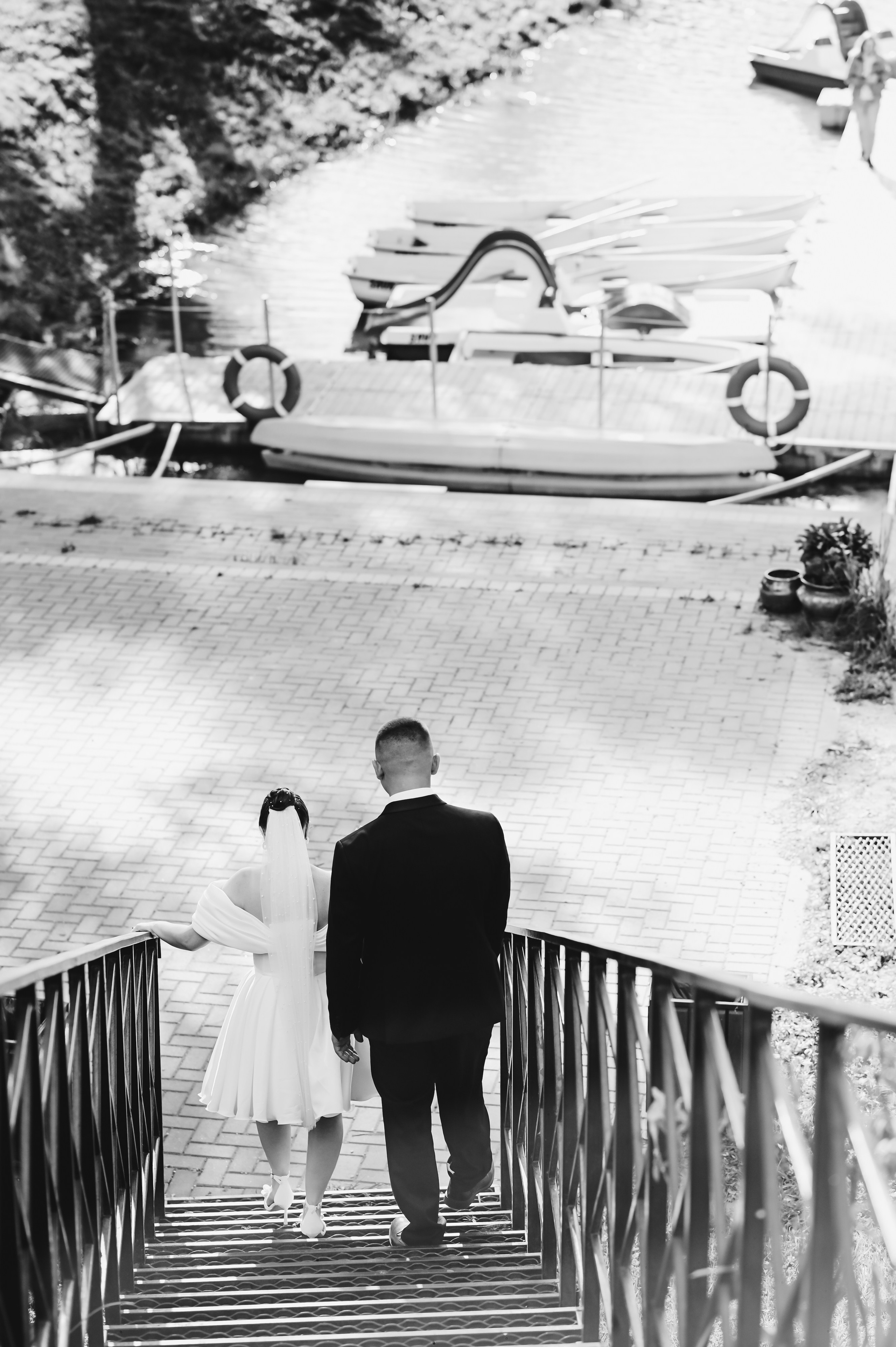 Юрий и Анастасия | Рязань. Свадебный фотограф во Владимире Влад Бирюков