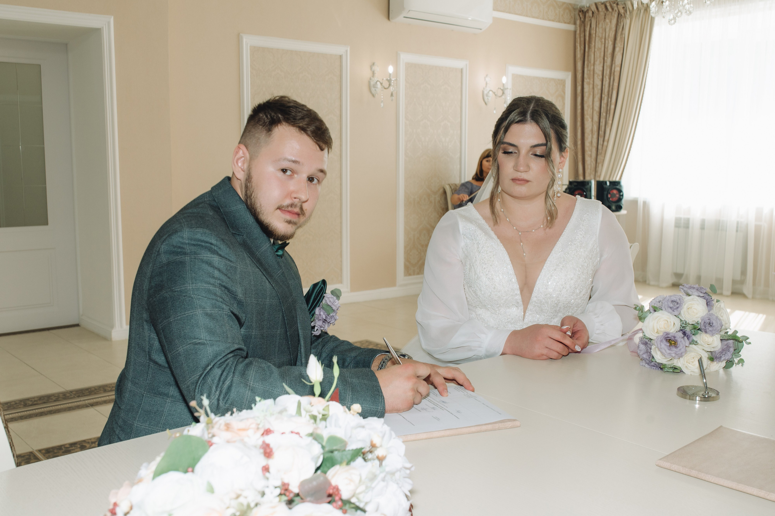 Свадьба Максима и Лидии | Кстово. Свадебный фотограф во Владимире Влад Бирюков