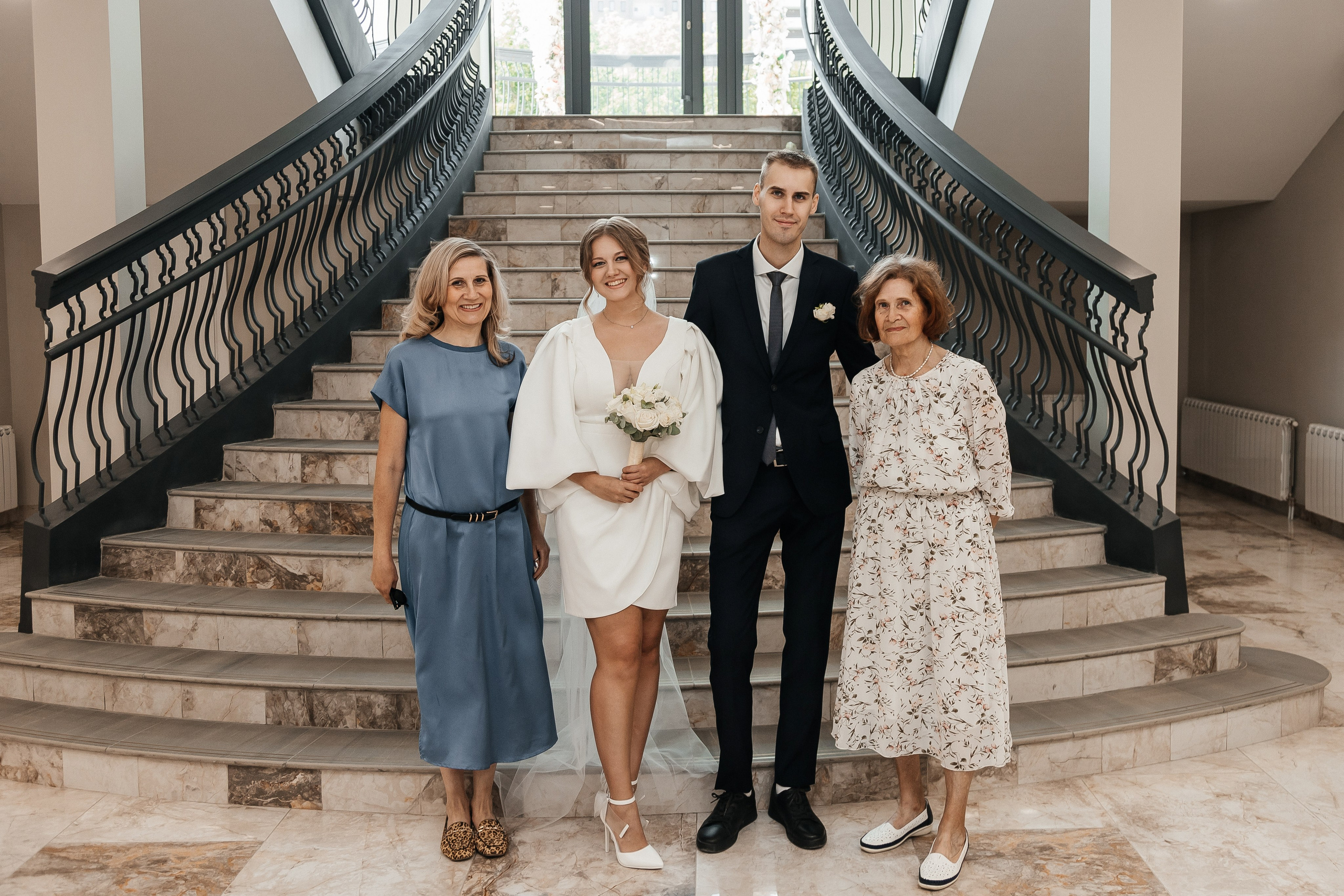 Владимир и Ника/2024. Свадебный и семейный фотограф в Екатеринбурге