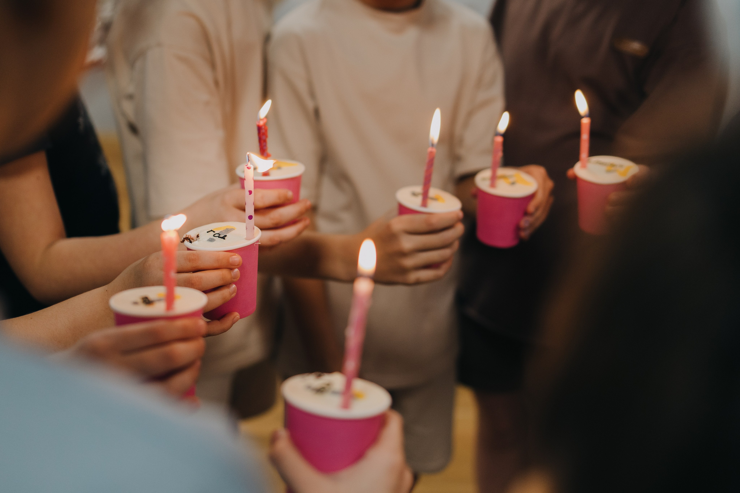 День Рождения студии танца «Станция М». Репортажный, портретный и свадебный фотограф в Магнитогорске Степан Самовиков