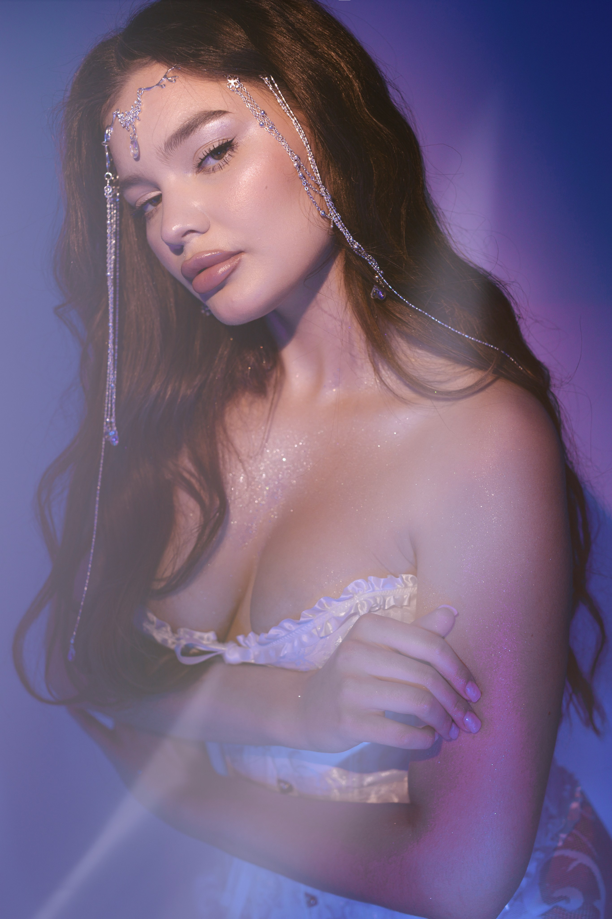 Милана. Анна Демидец — фотограф и маркетолог в Новошахтинске, Шахтах и Ростове-на-Дону