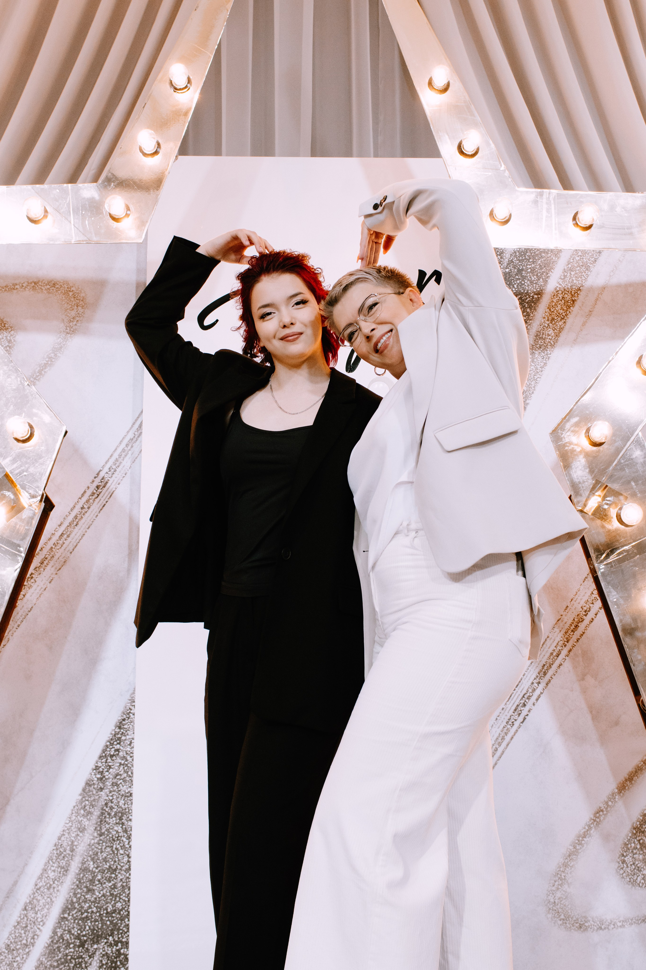 Выпускной 9 класс (Копейск). Фотограф в Челябинске Любовь Денисенко