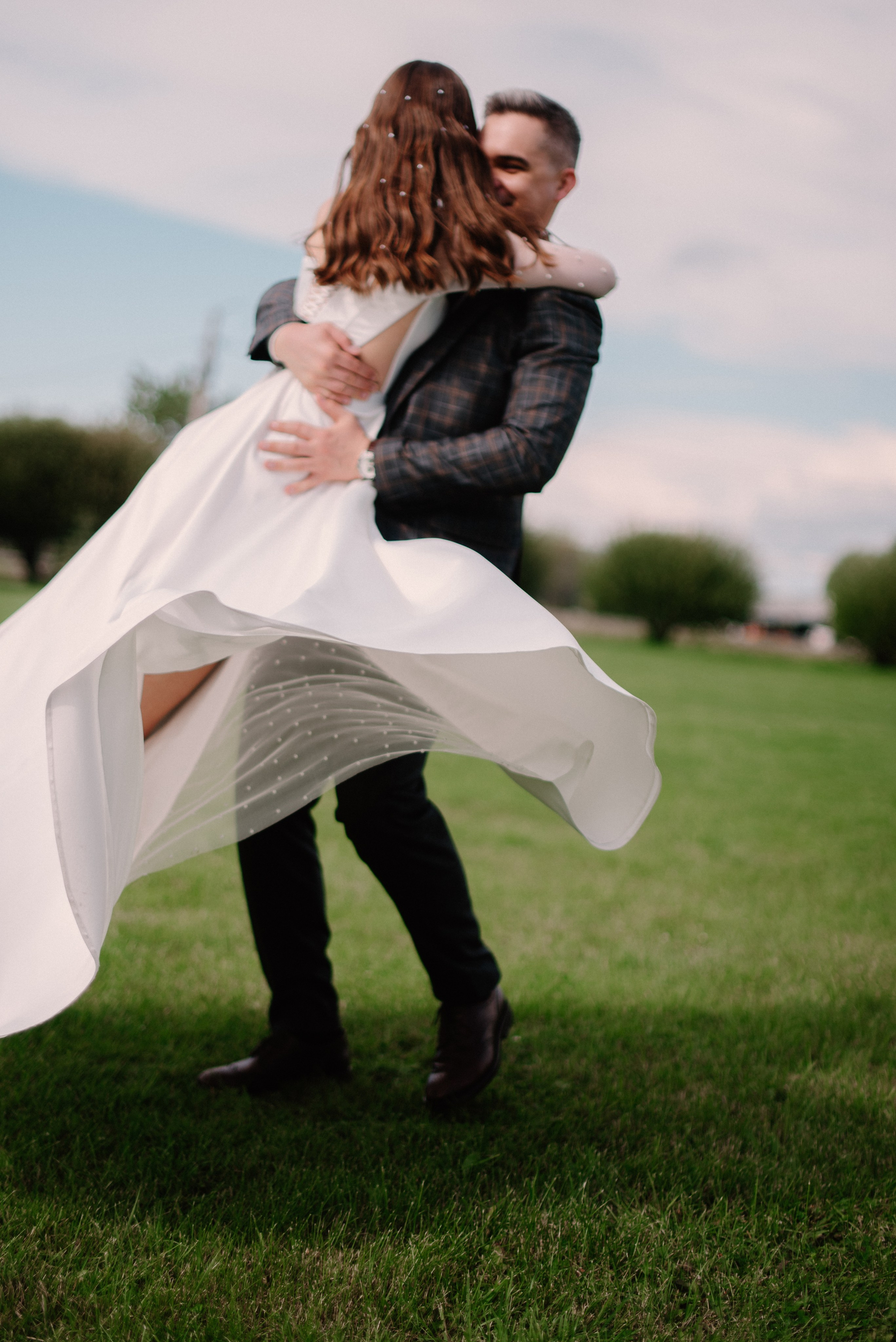 София и Данил. 17.08.2025. Фотограф в Челябинске Любовь Денисенко