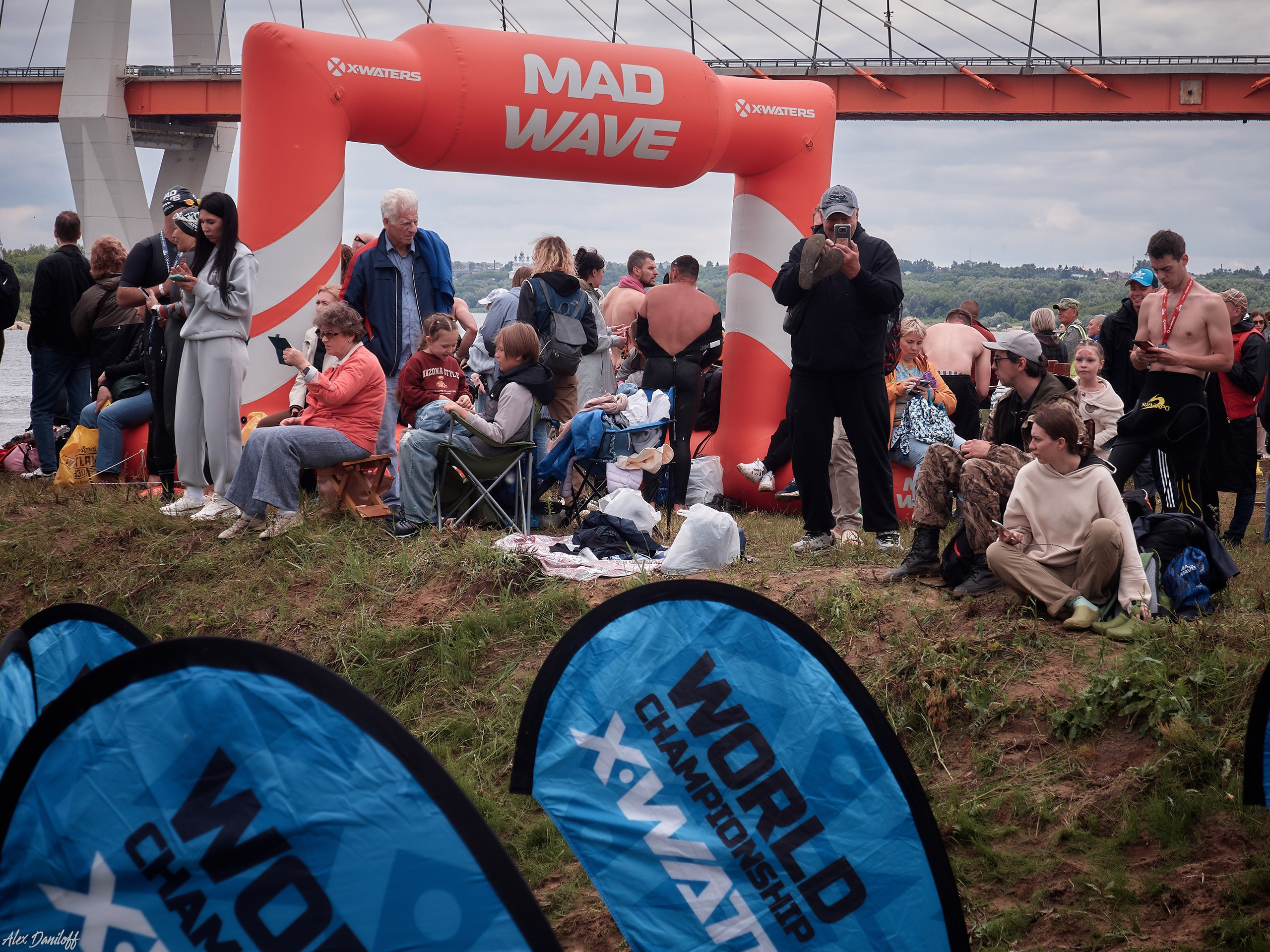 X-Waters Муром 2025. Муром-Инфо. Новости культуры, образования, спорта в городе Муром