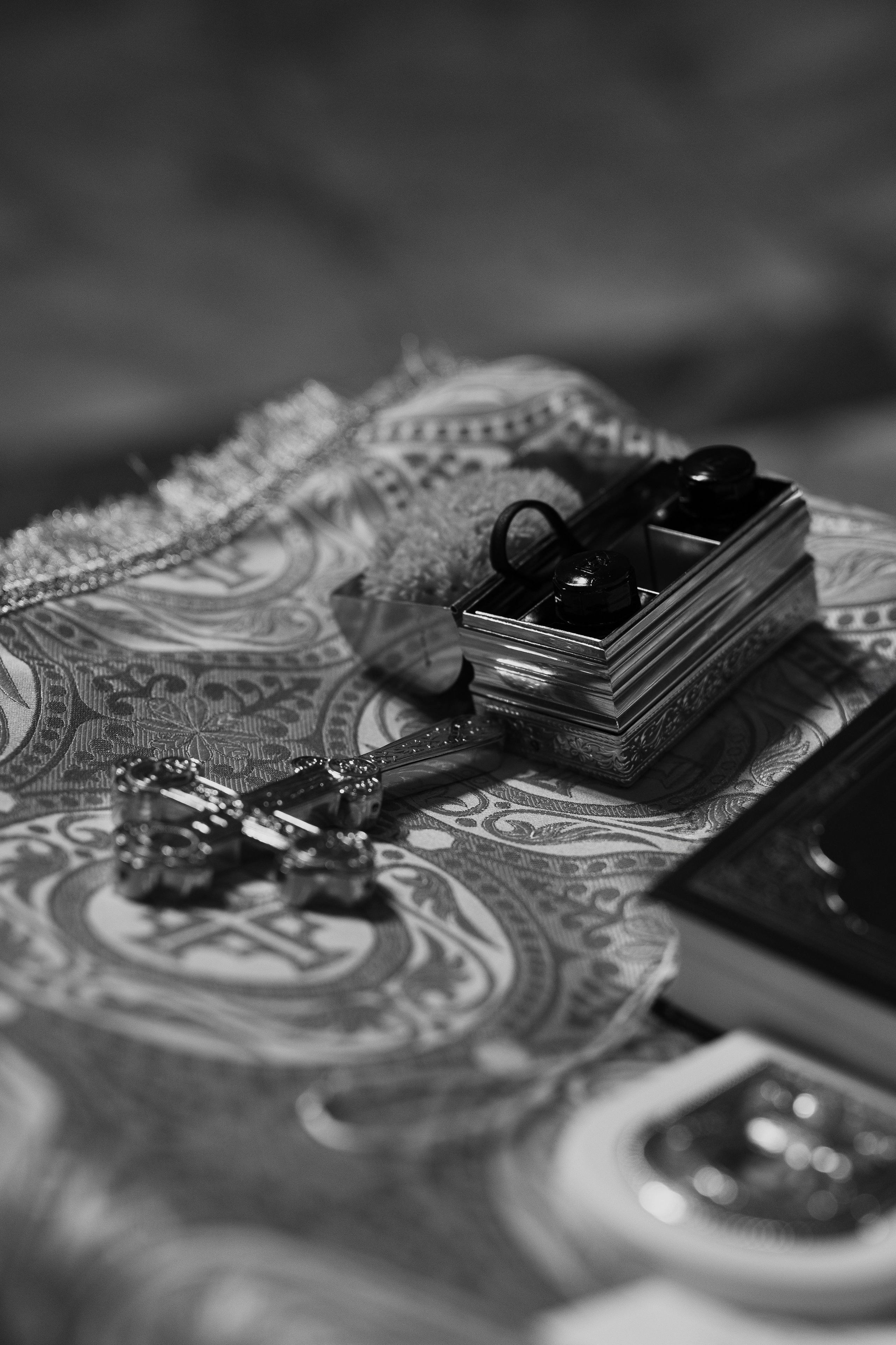 Солнечный. Варвара Синицына: семейный фотограф в Москве