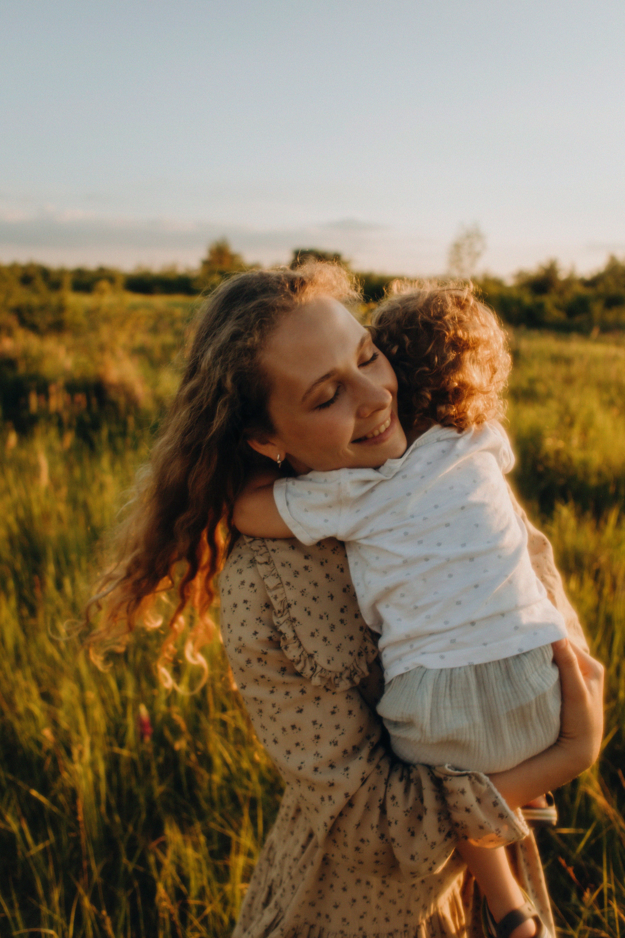 Теплота объятий. Свадебный и семейный фотограф Арестенко Анастасия