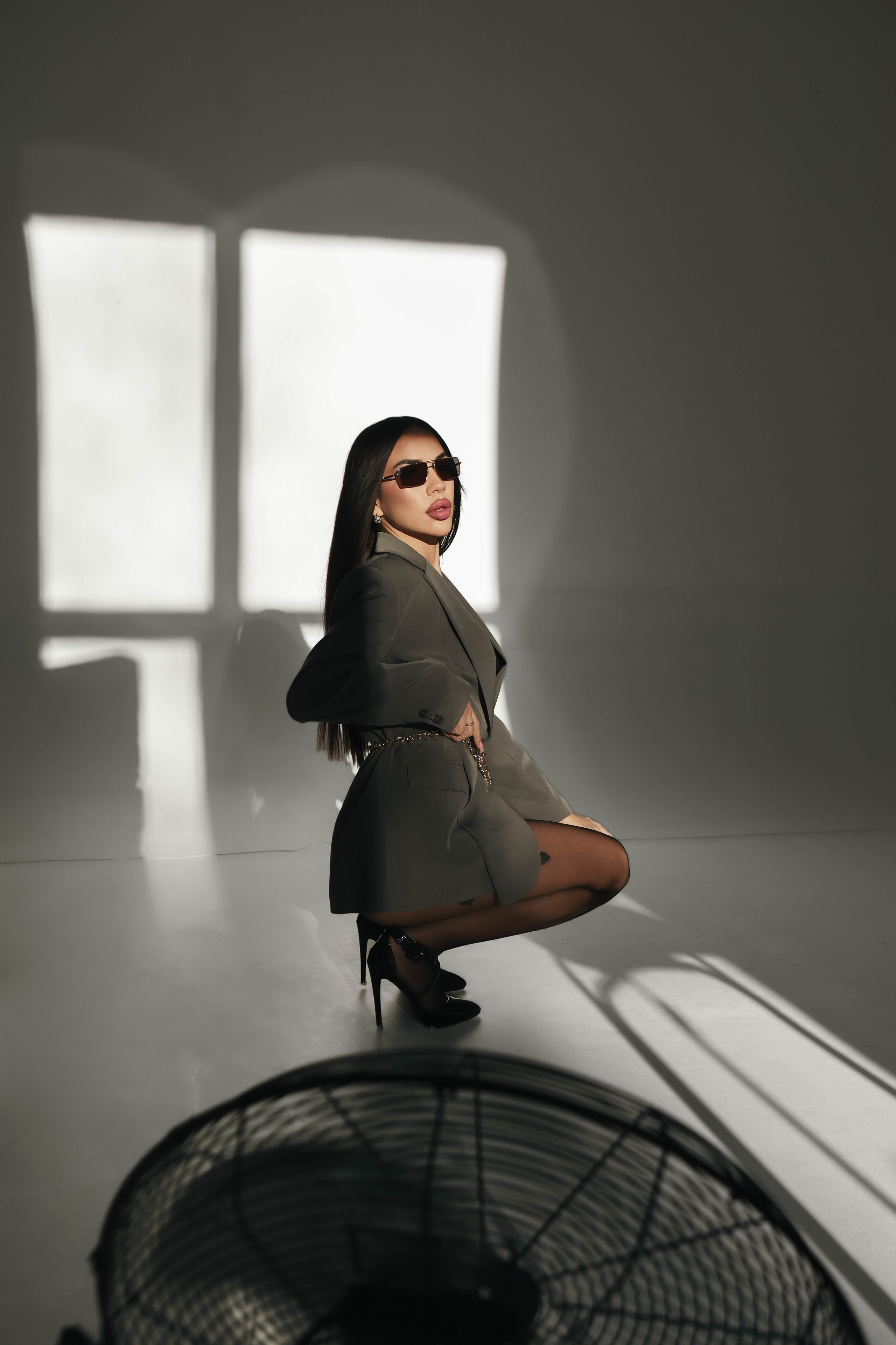 Nadya. Фотограф в Иркутске