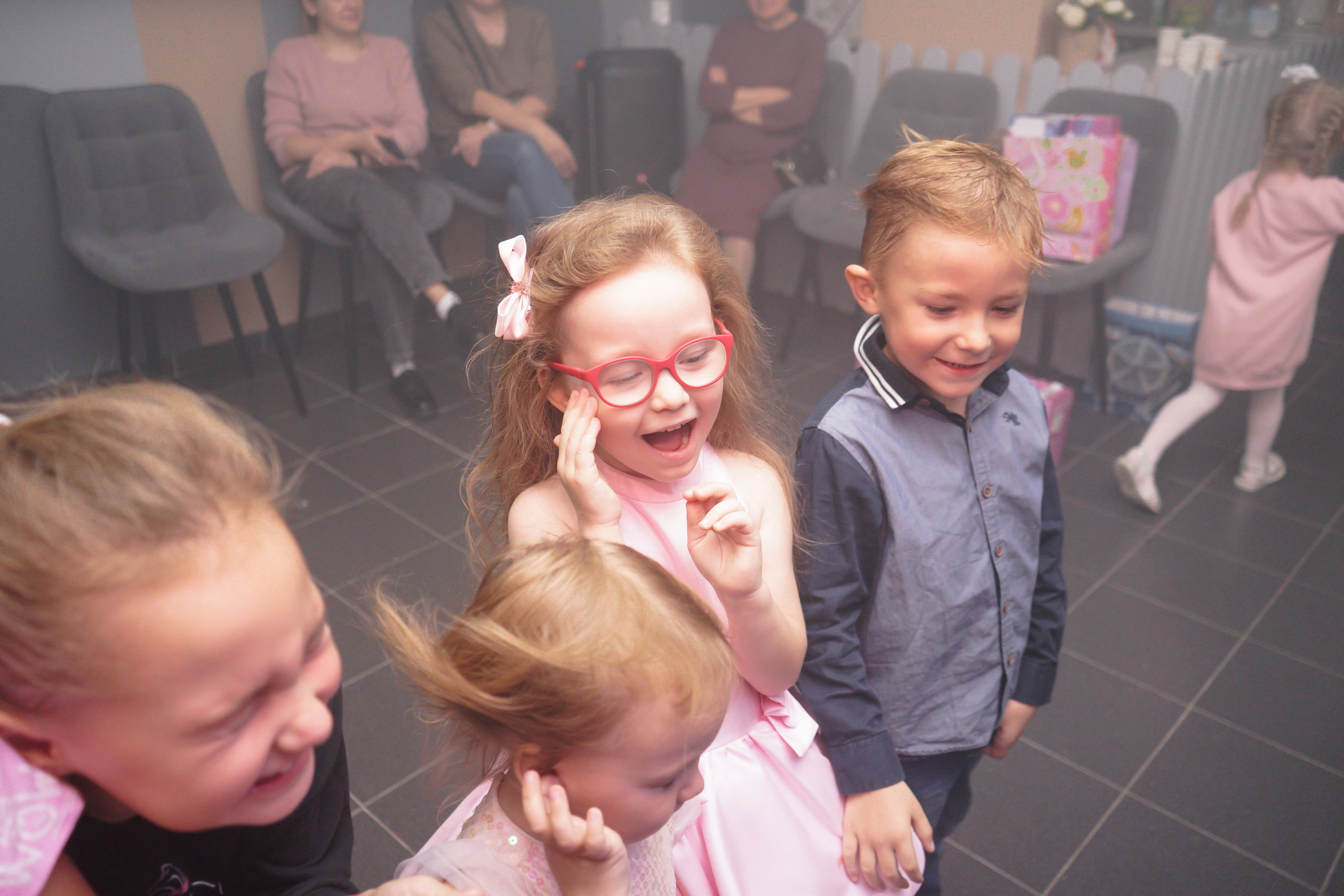 День рождения