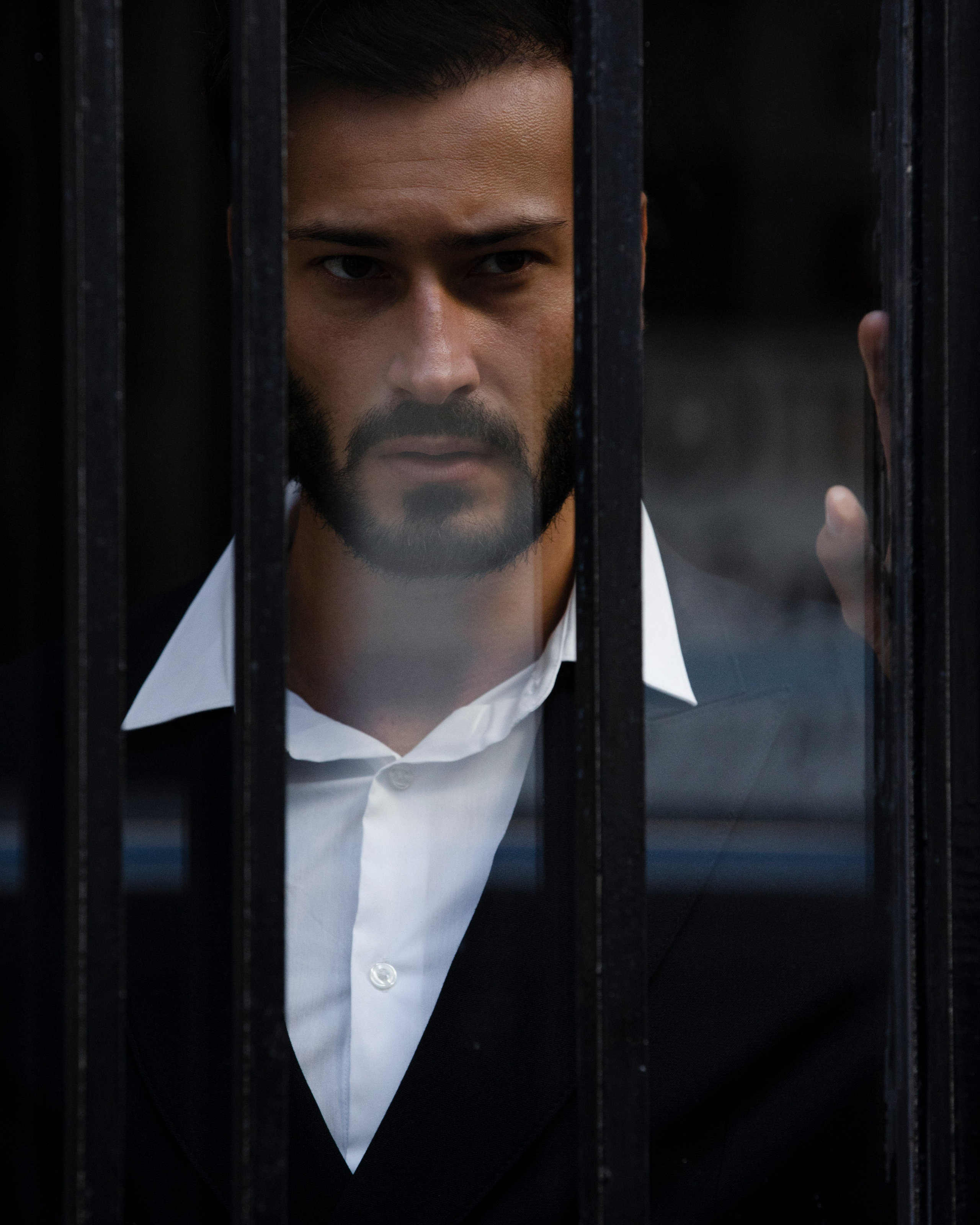 СЪЕМКИ ДЛЯ СЕБЯ. Фотограф Челарский Александр