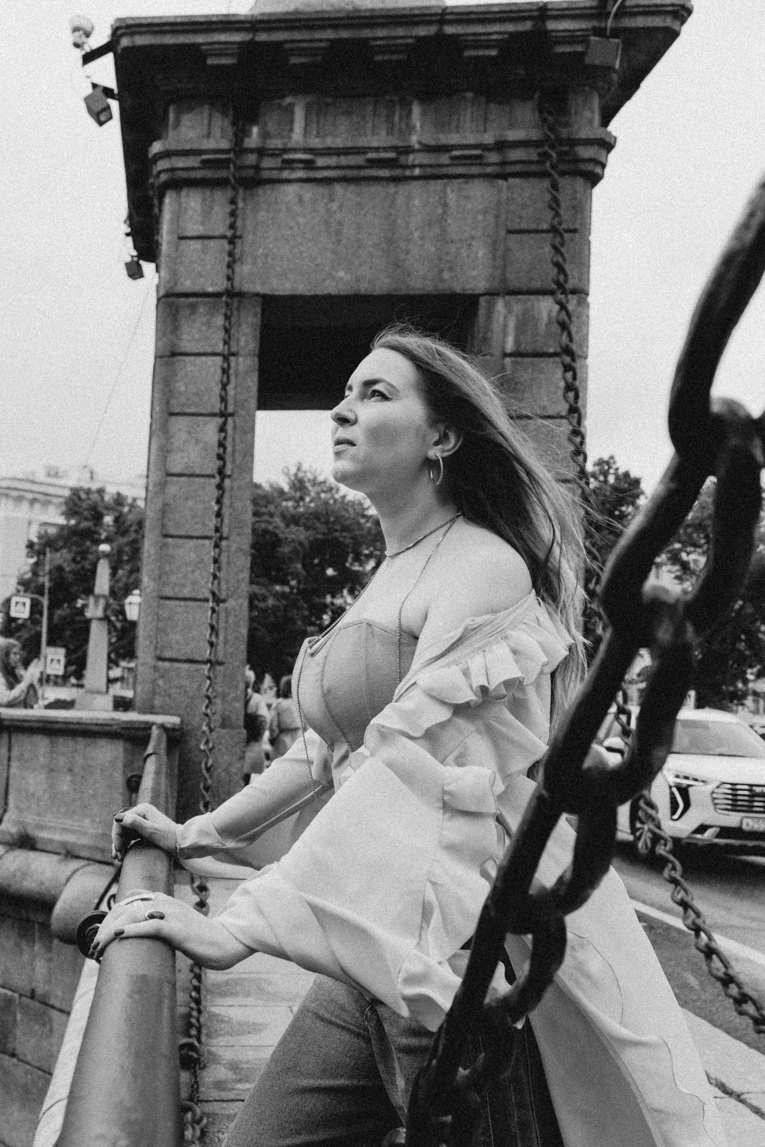 Наталья. Ваш фотограф в Санкт-Петербурге