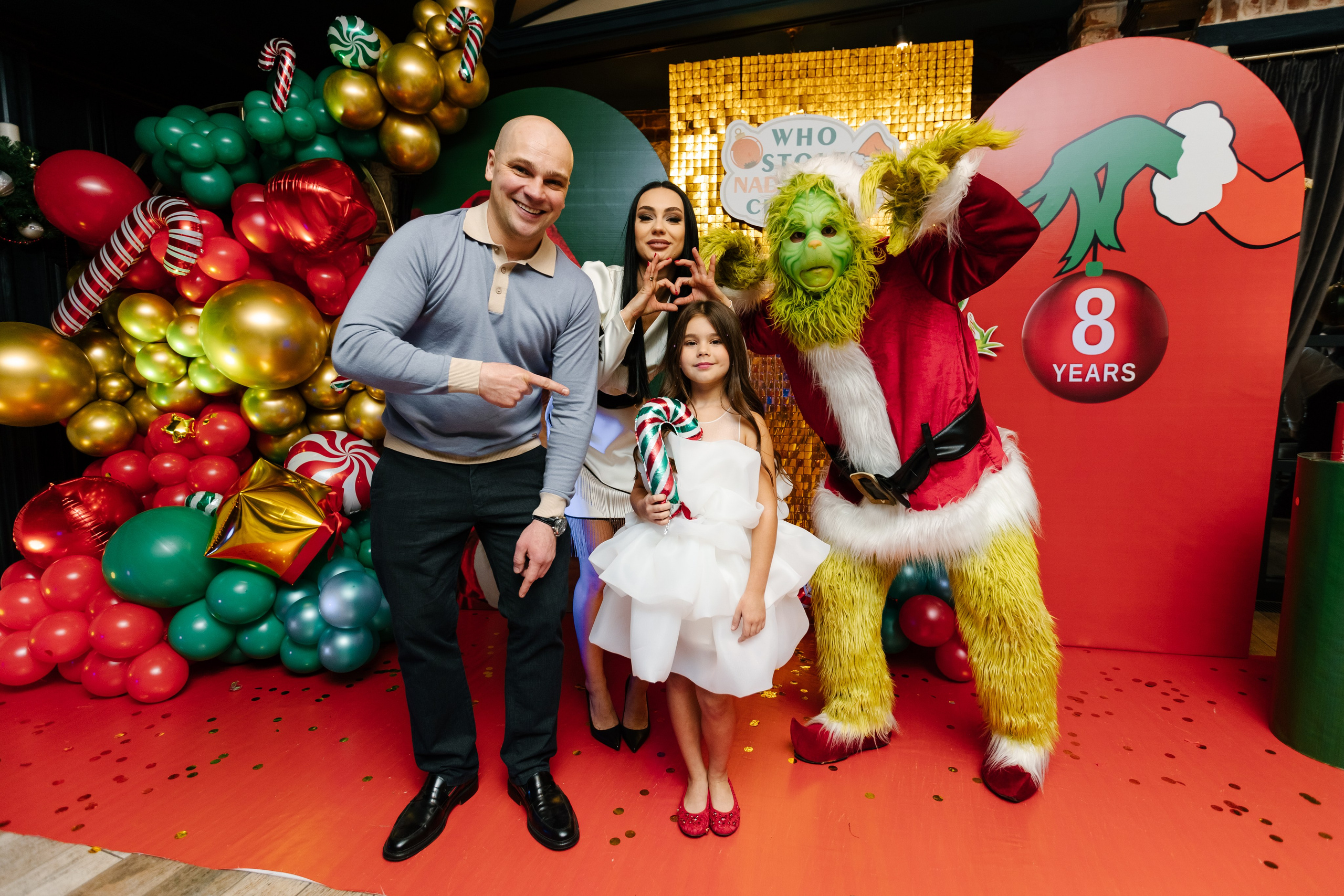 Кто украл Надин день рождения?. Maya Alieva Wedding Photographer in St.Petersburg