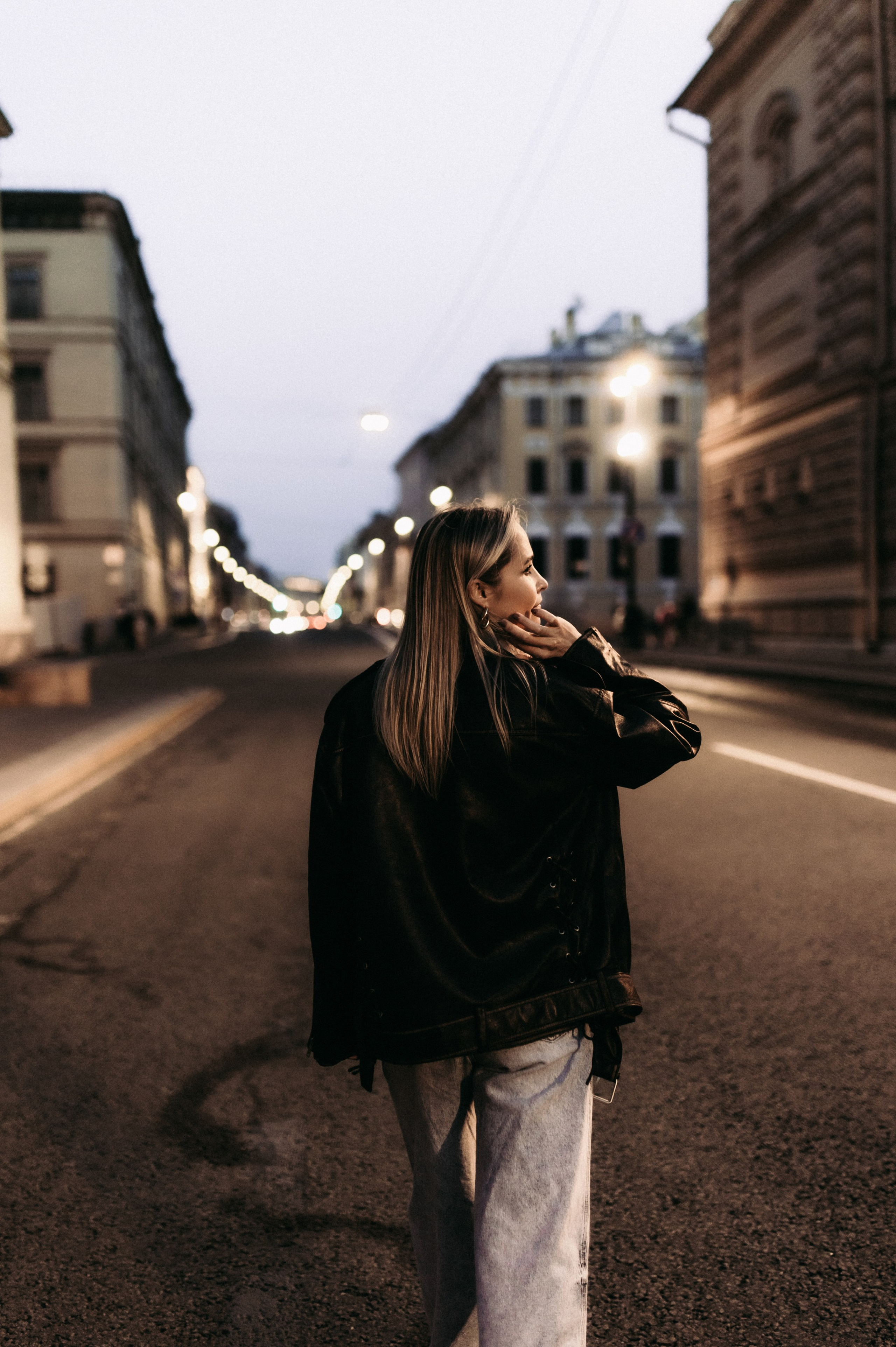 Юлия. Фотограф в Санкт-Петербурге