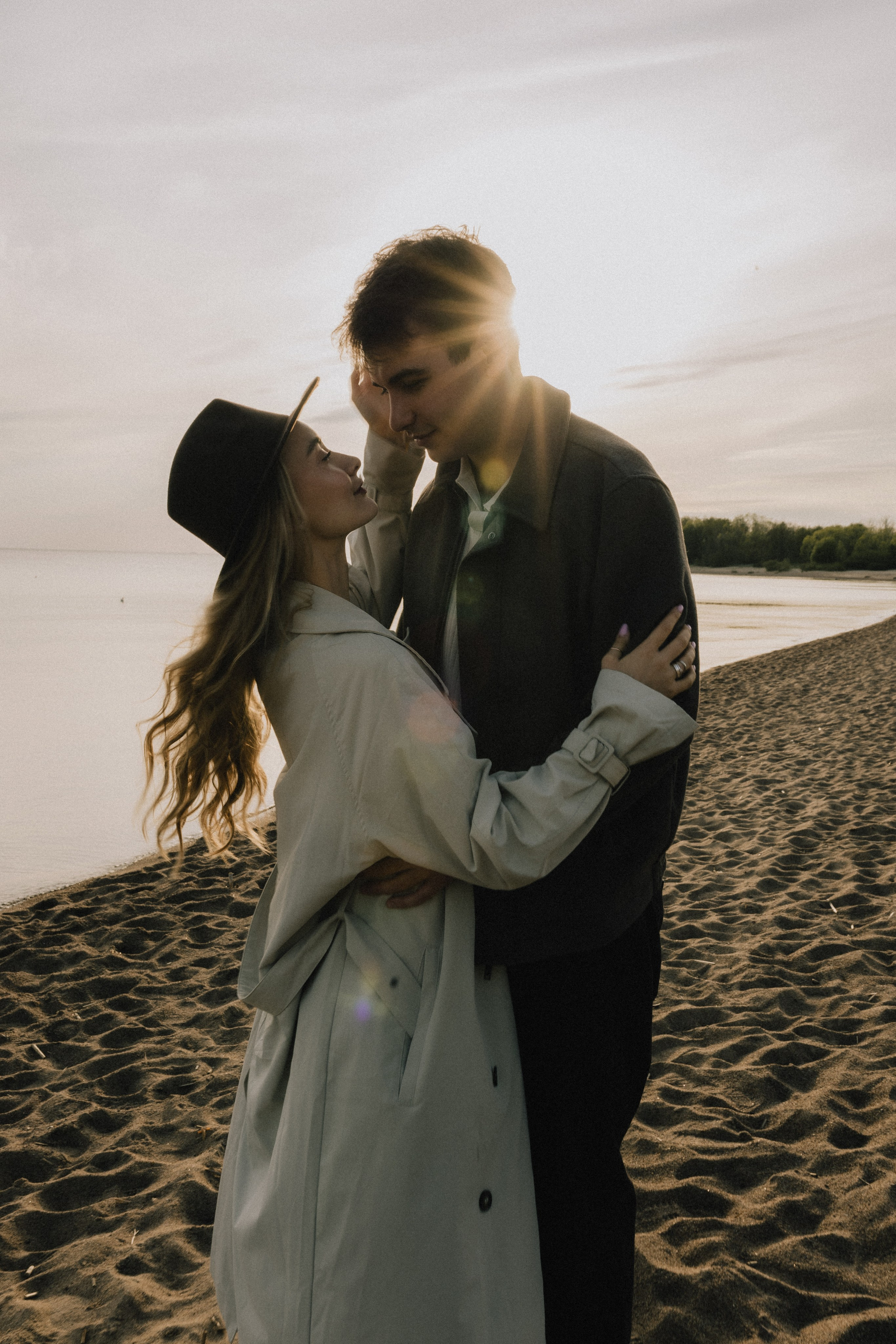 Ксения и Александр. Фотограф в Санкт-Петербурге