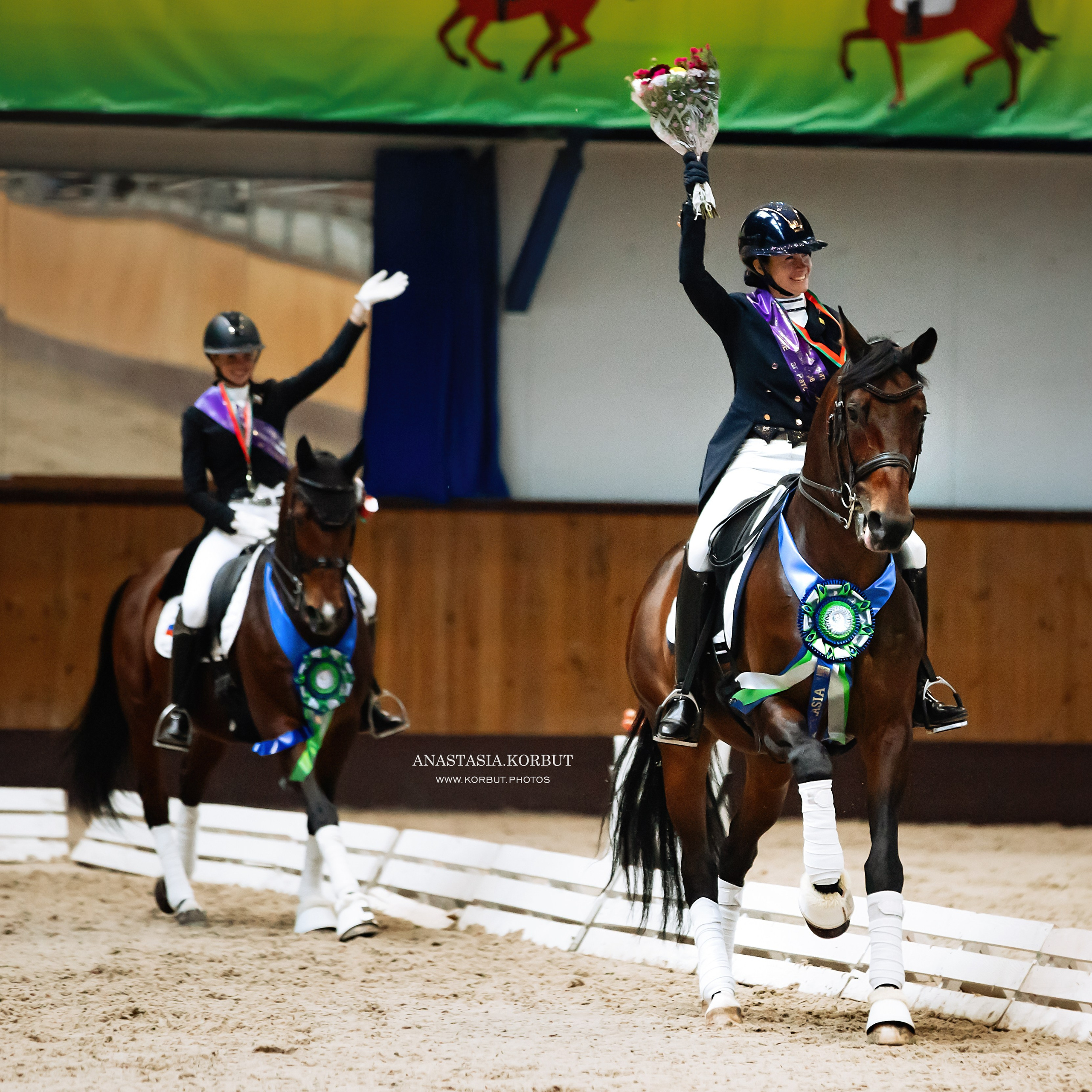 Звезды Евразии MAXIMA MASTERS. Арт фотограф в Минске Анастасия Корбут