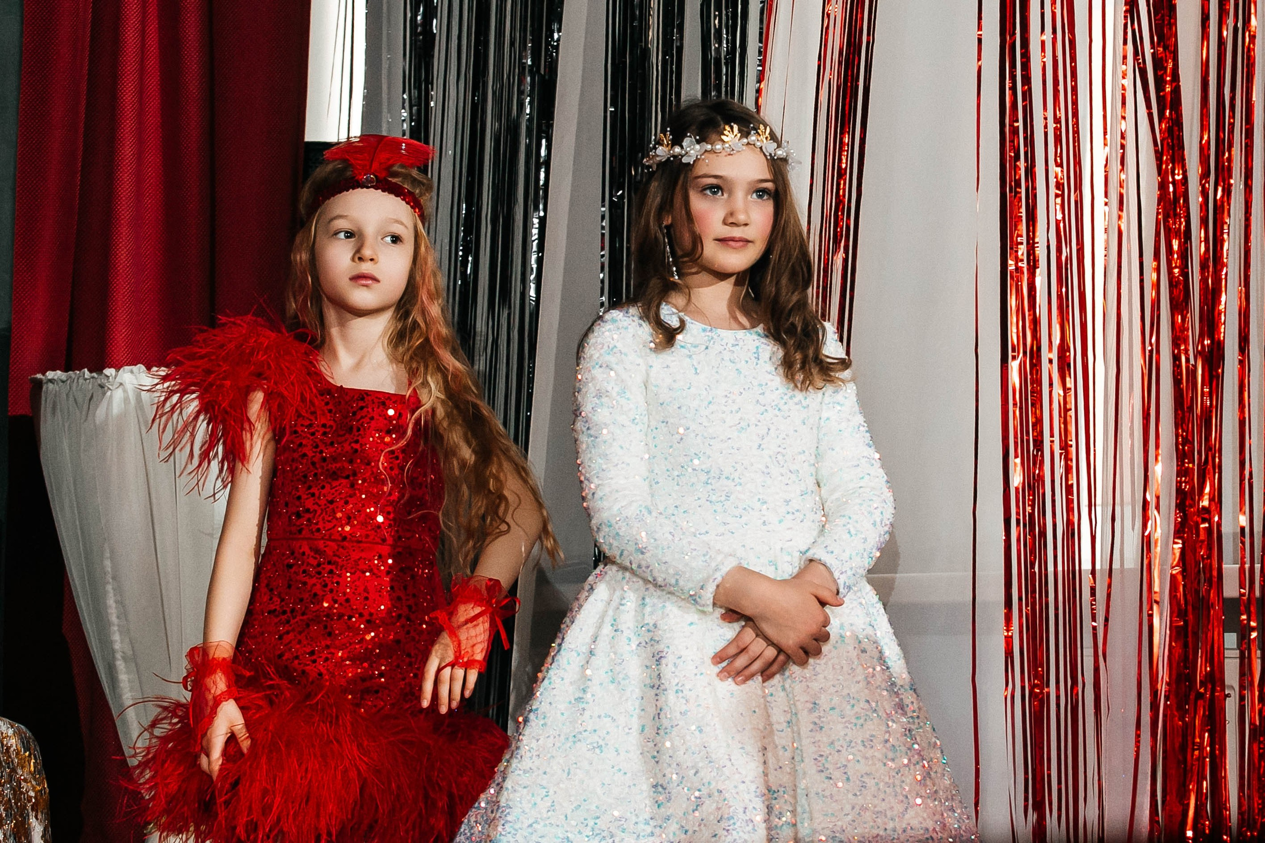 Выпускной в ЛИМПИК. Фотограф в Санкт-Петербурге Виктория Безверхая