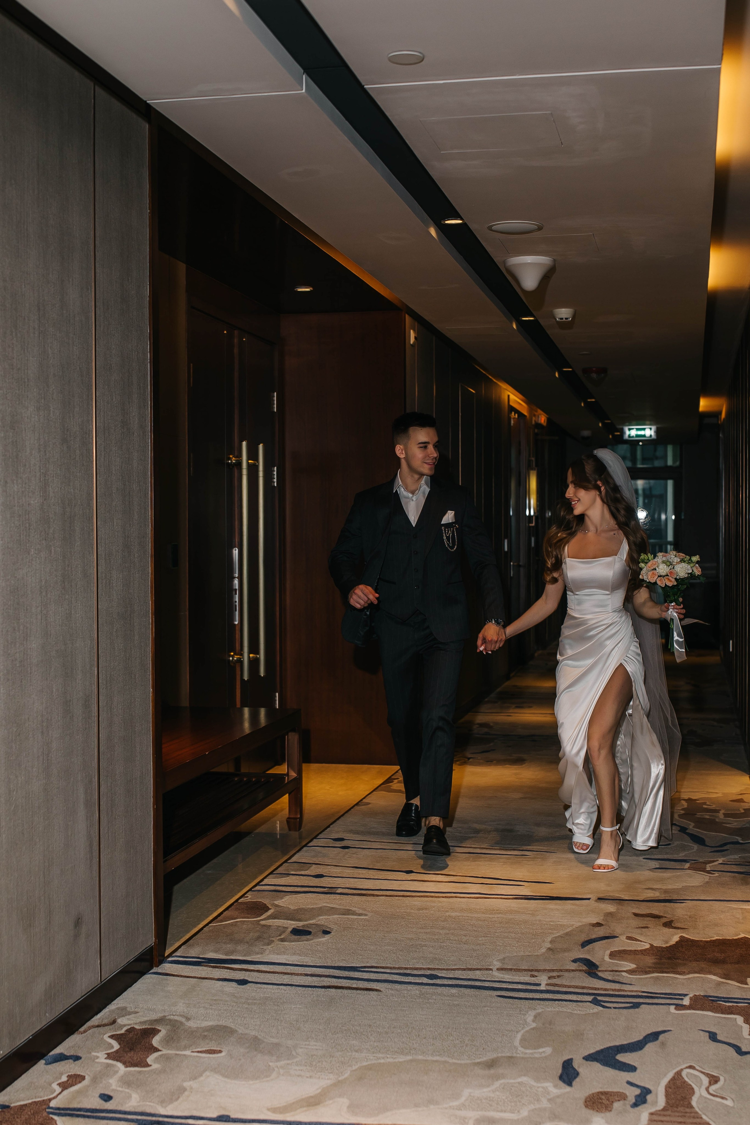 Виктория и Иван. Профессиональный фотограф