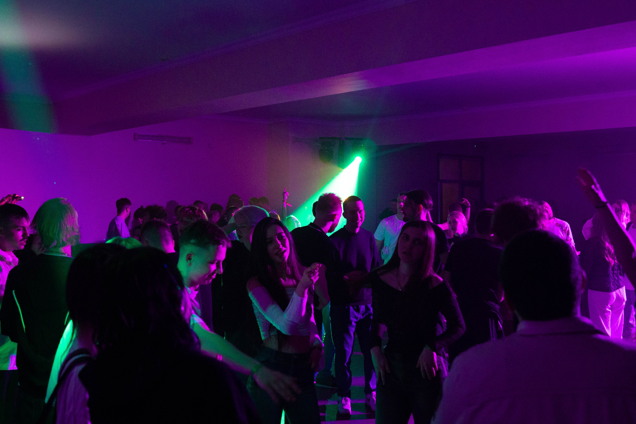 ZHARA TOUR DOMBAY FEST | 2025. ZHARA CREW