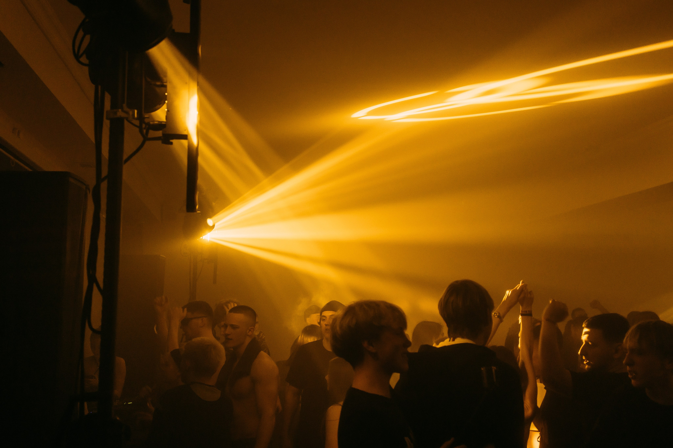 ZHARA TOUR DOMBAY | 2025 | PART2. ZHARA CREW