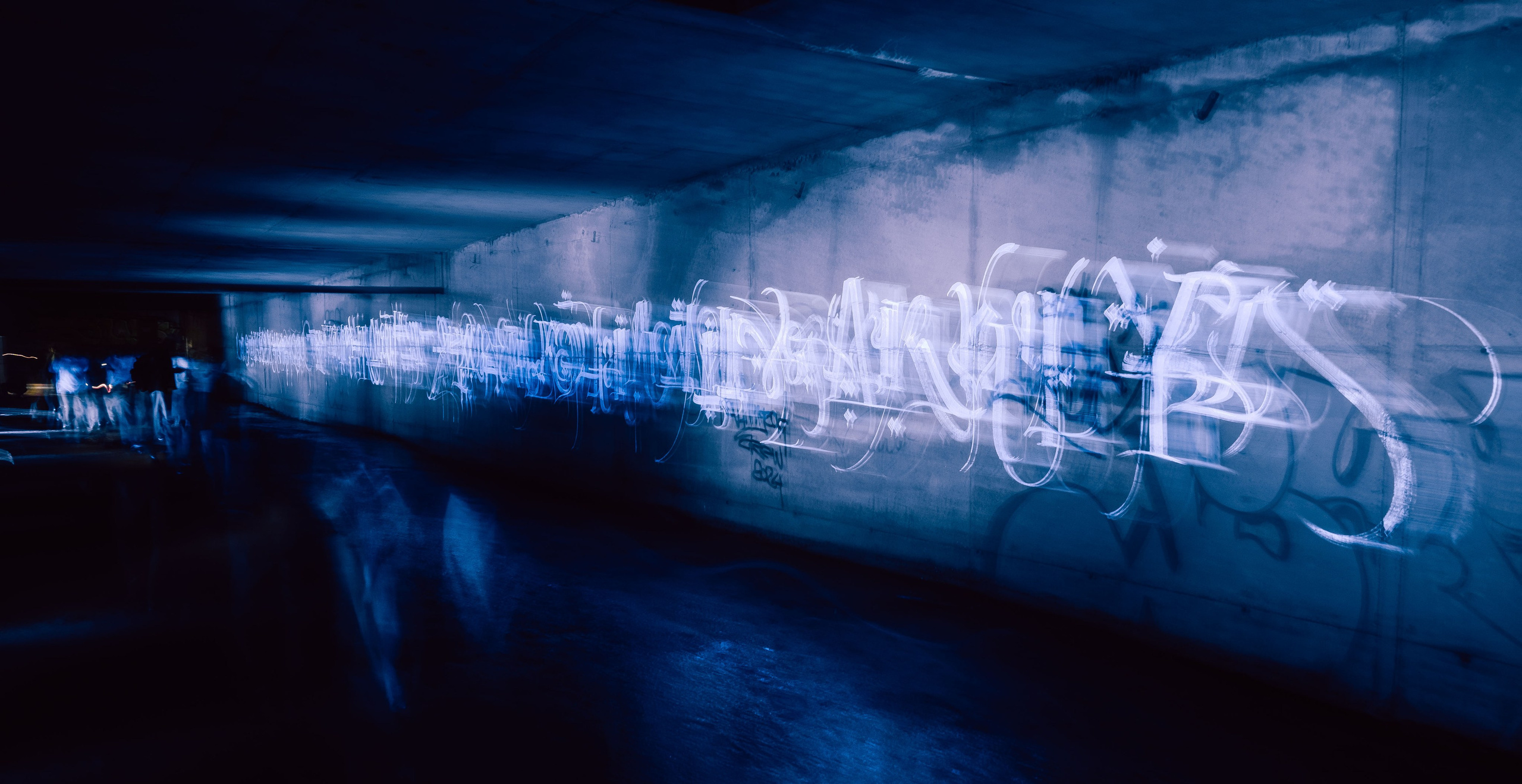 НУР. Инсталляции / 2025. Саша Копылов, фотограф в Казани