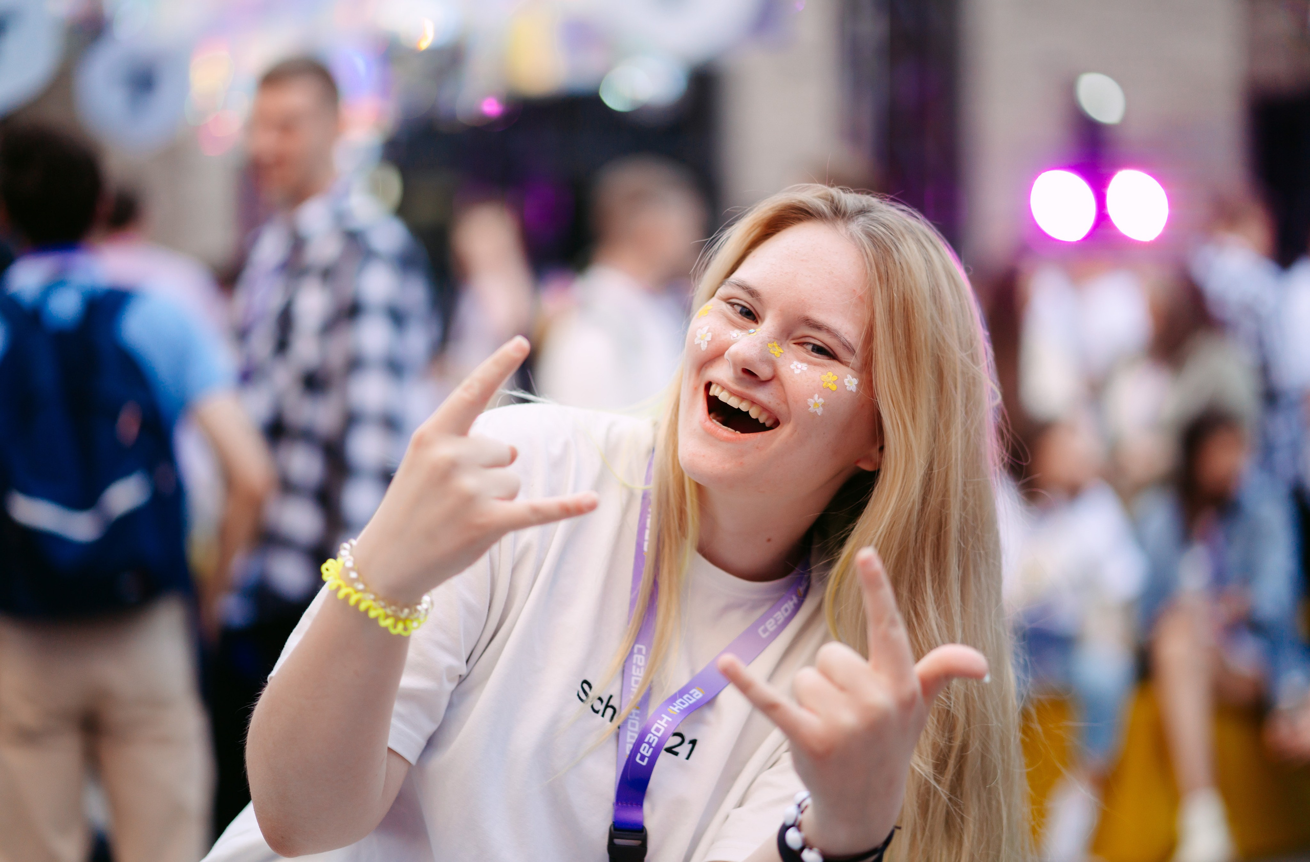 Т-Банк. Сезон кода / 2024. Саша Копылов, фотограф в Казани