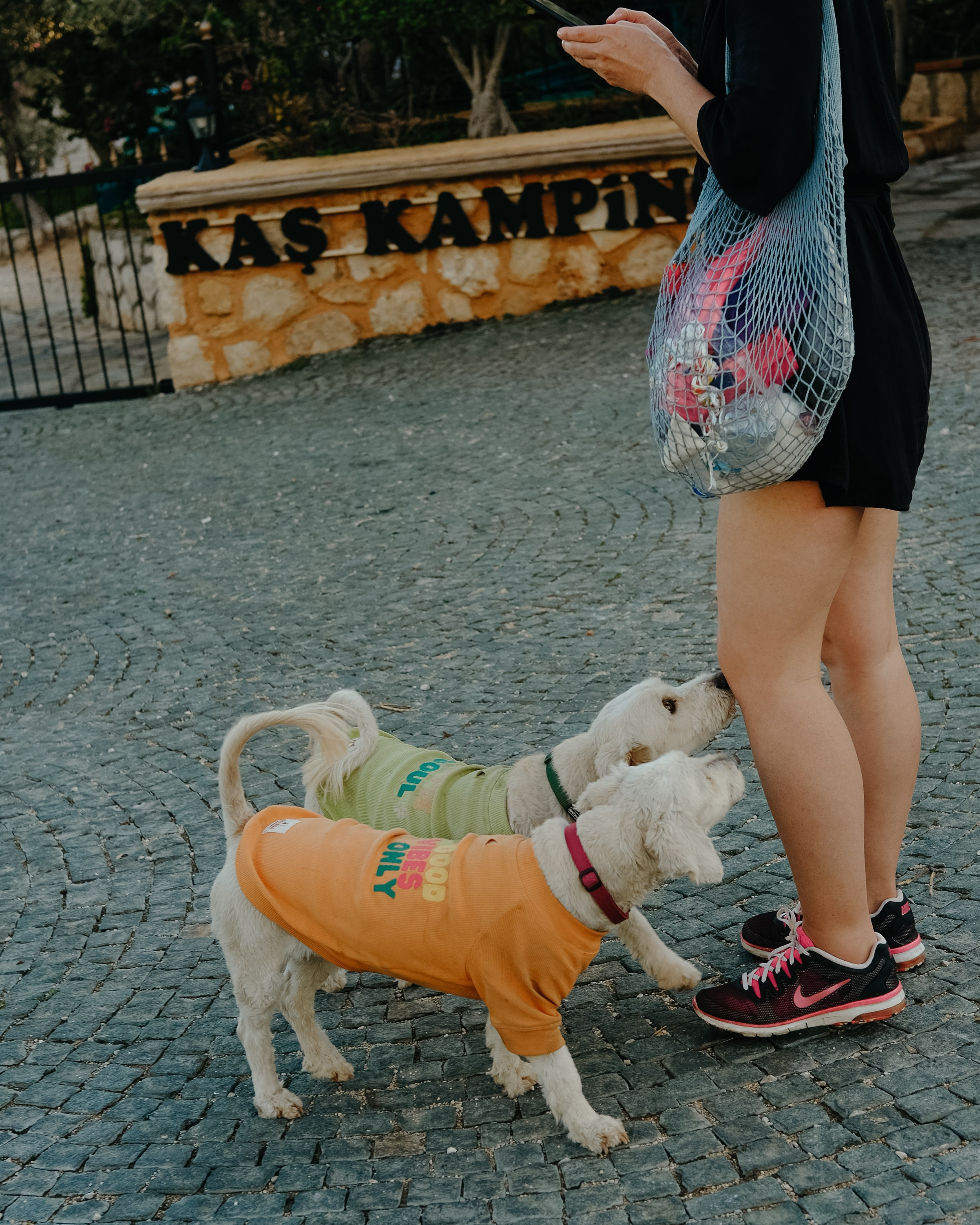 Lycian Way: Turkey. Обо мне