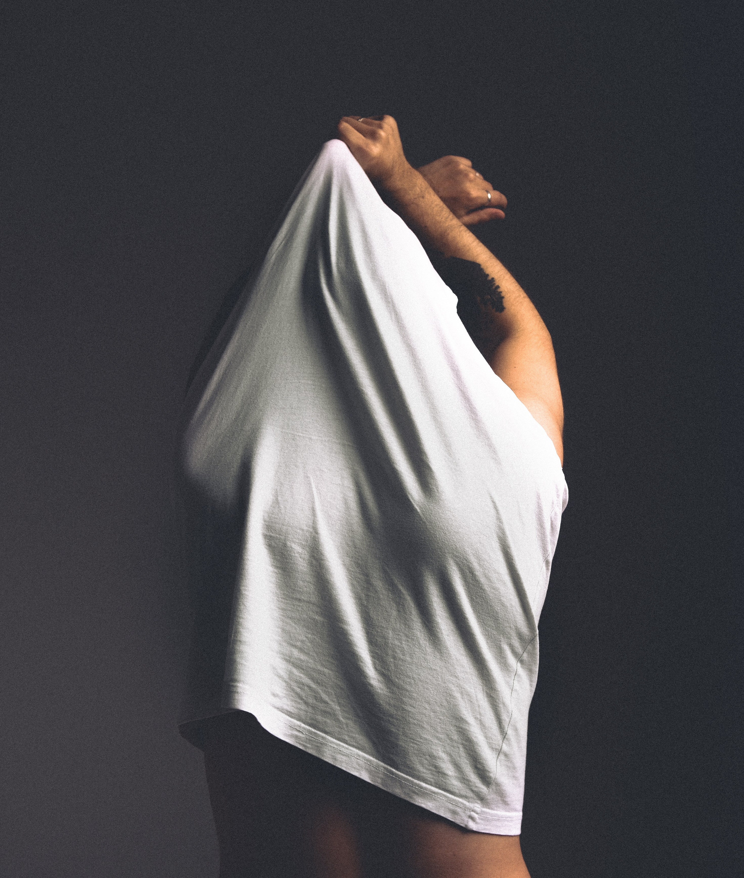 Групповой портрет: VOGUE ACADEMY. Обо мне