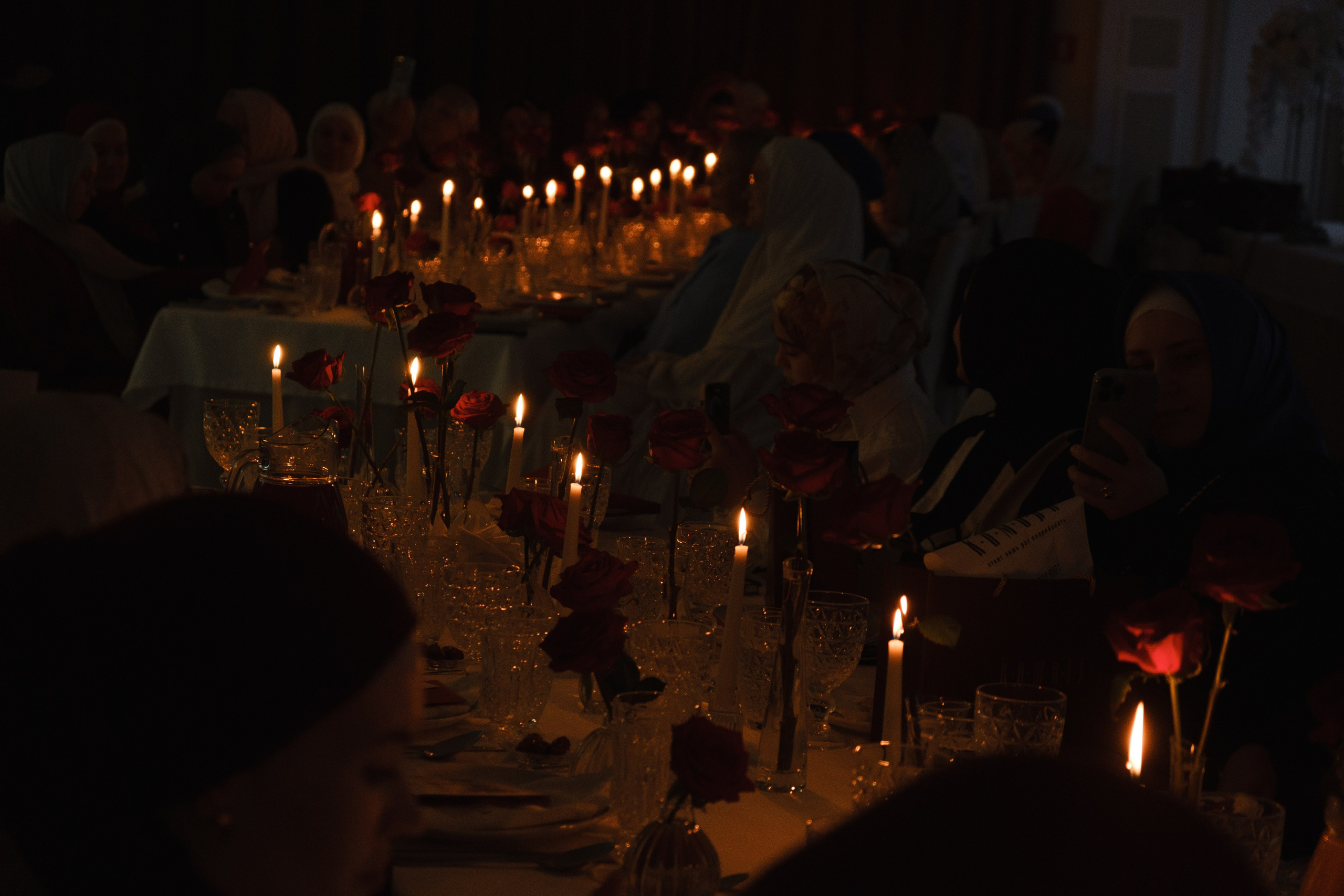 Ифтар KAMALI. Обо мне