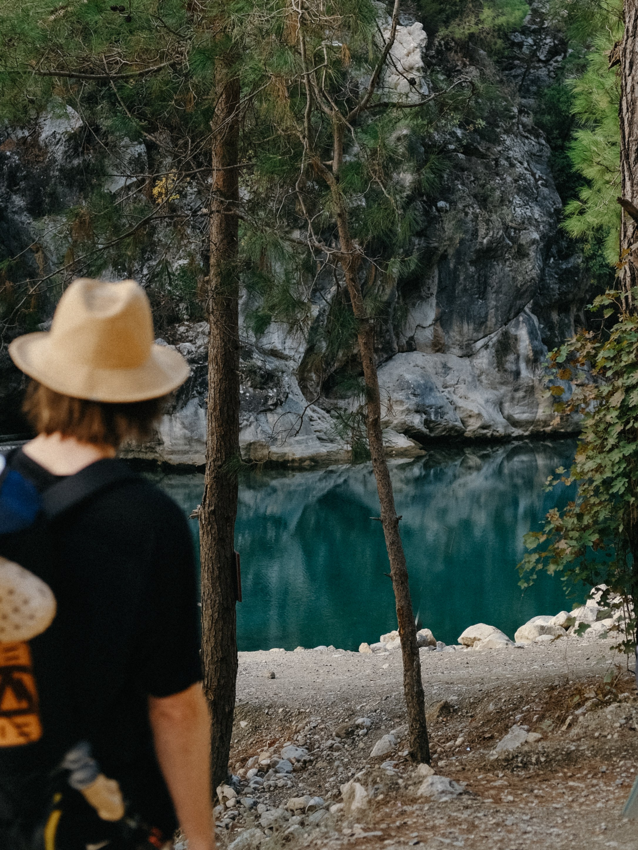 Lycian Way: Turkey. Обо мне