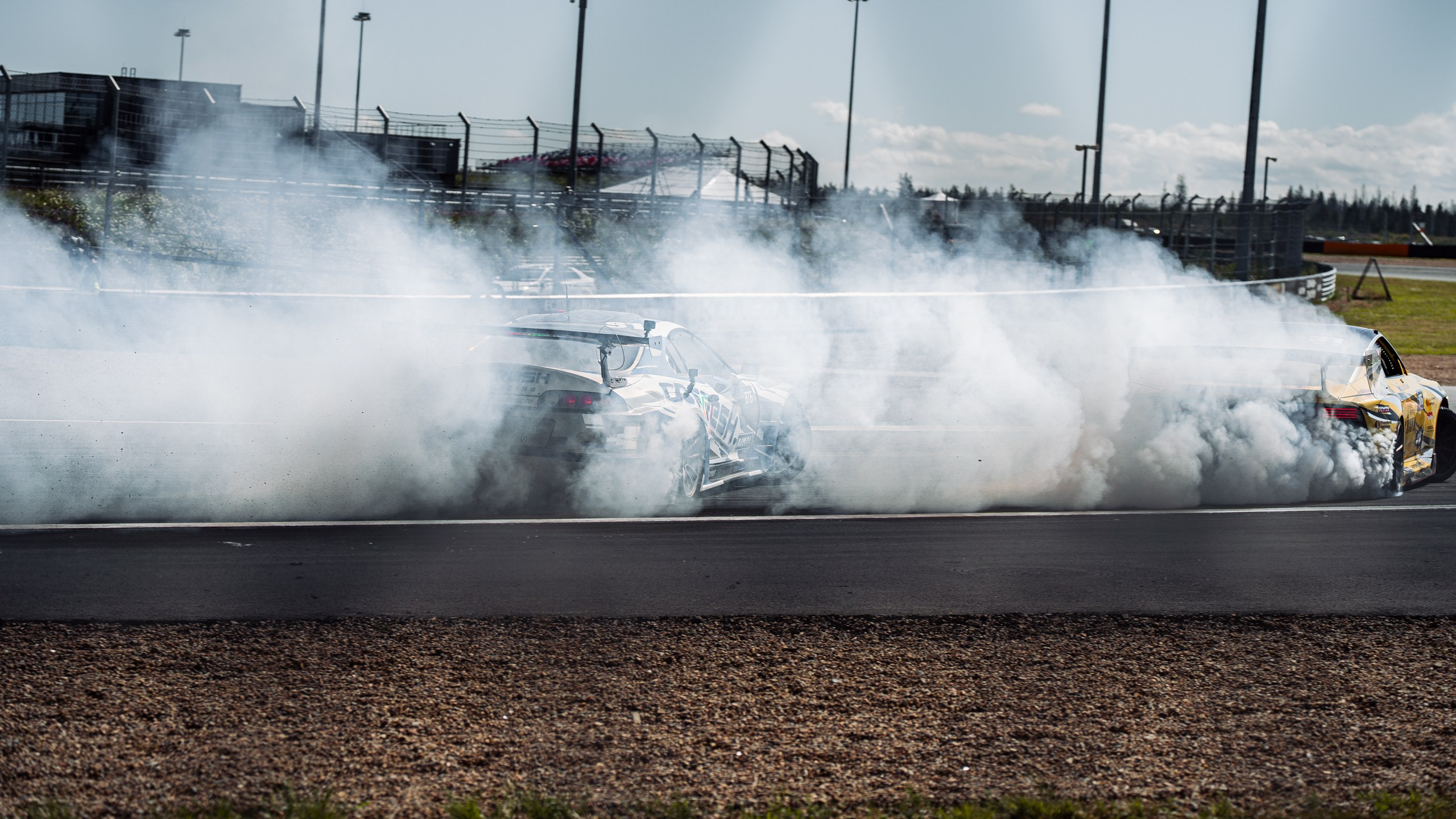 RDS GP 2024. Alexey Panin — Creative photographer