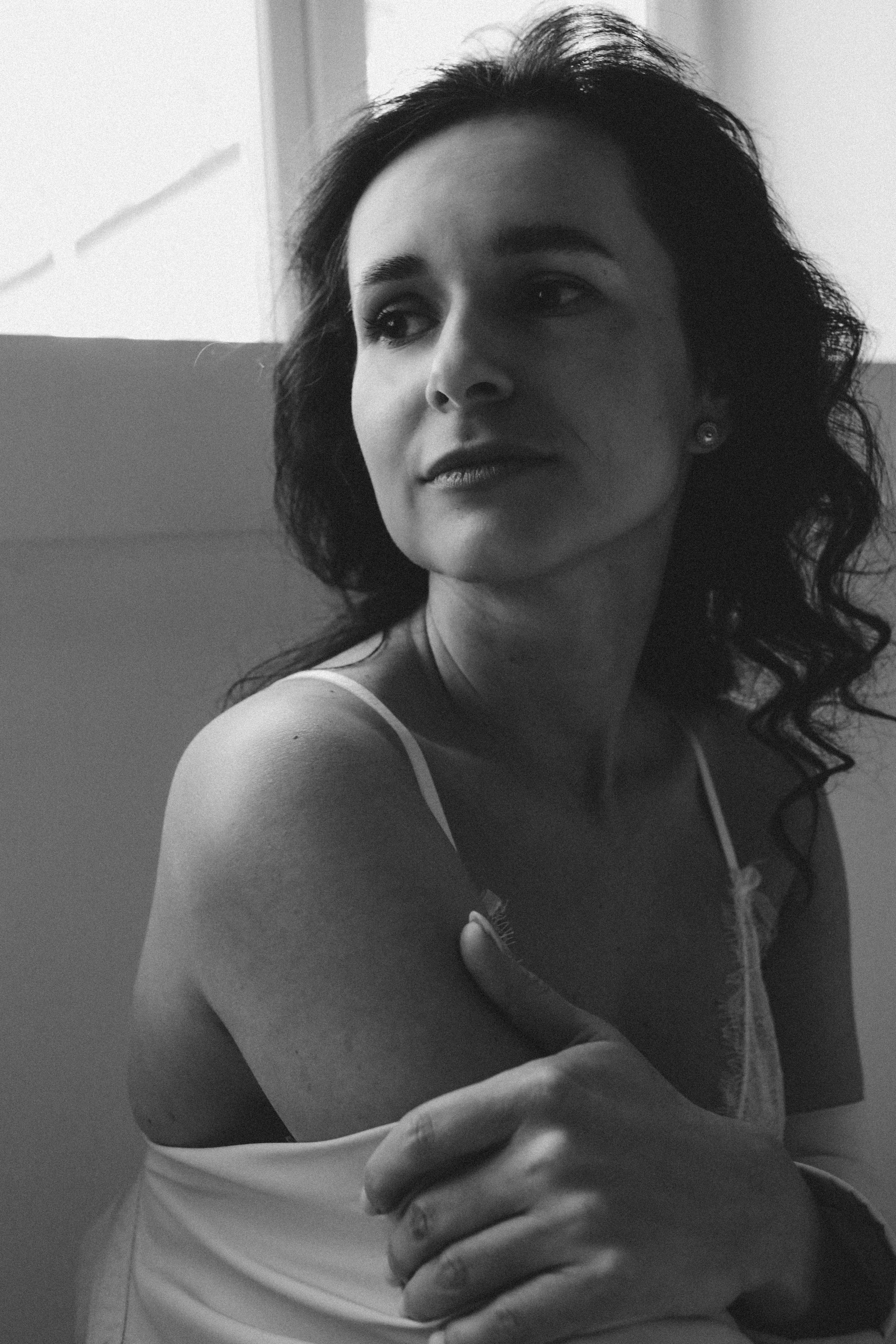 Кристина. Семейный фотограф в Москве Жукова Анна