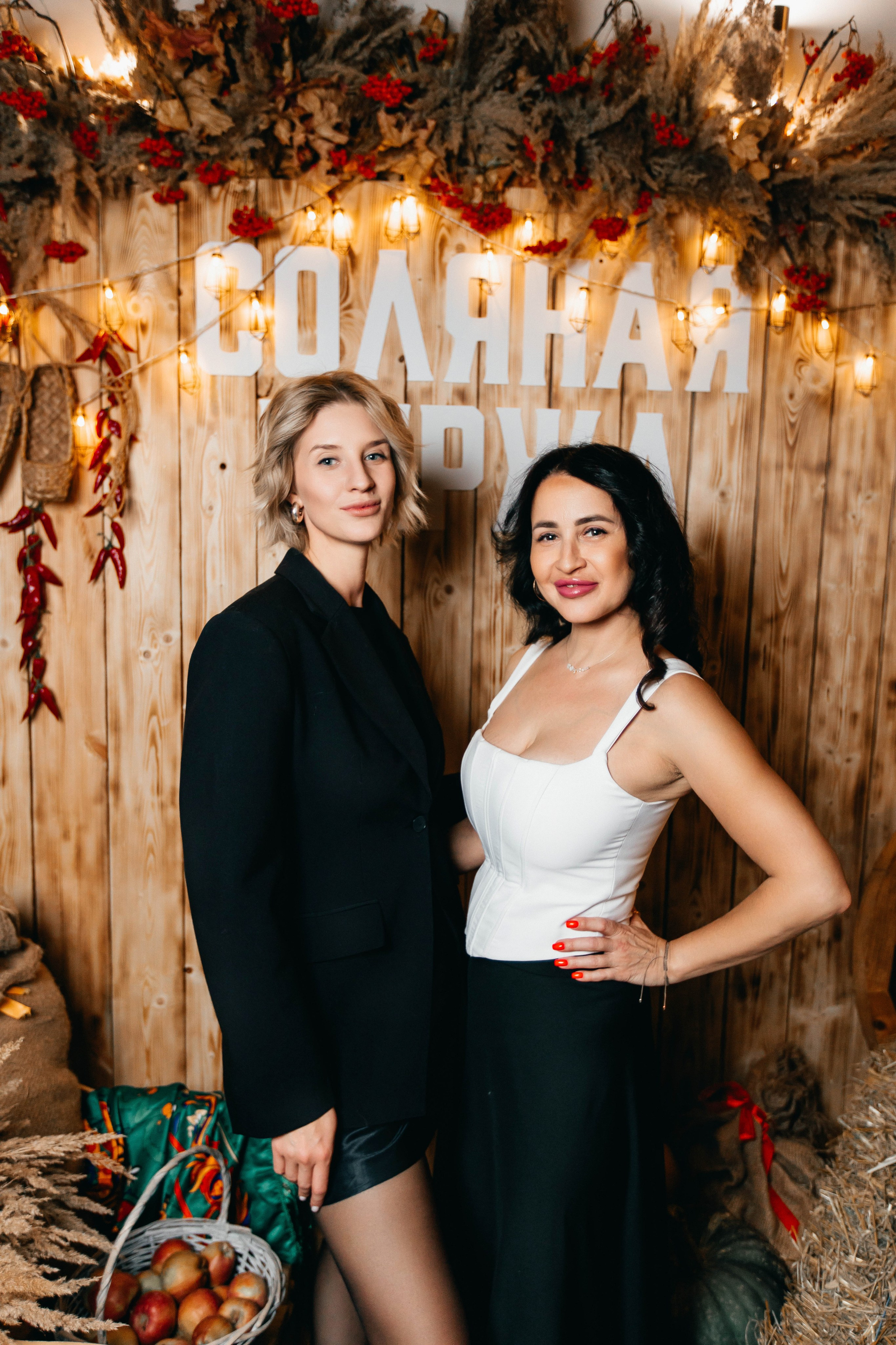 Корпоративы и Новый Год. Свадебный и семейный фотограф в Нижнем Новгороде и Москве Сергей Полян