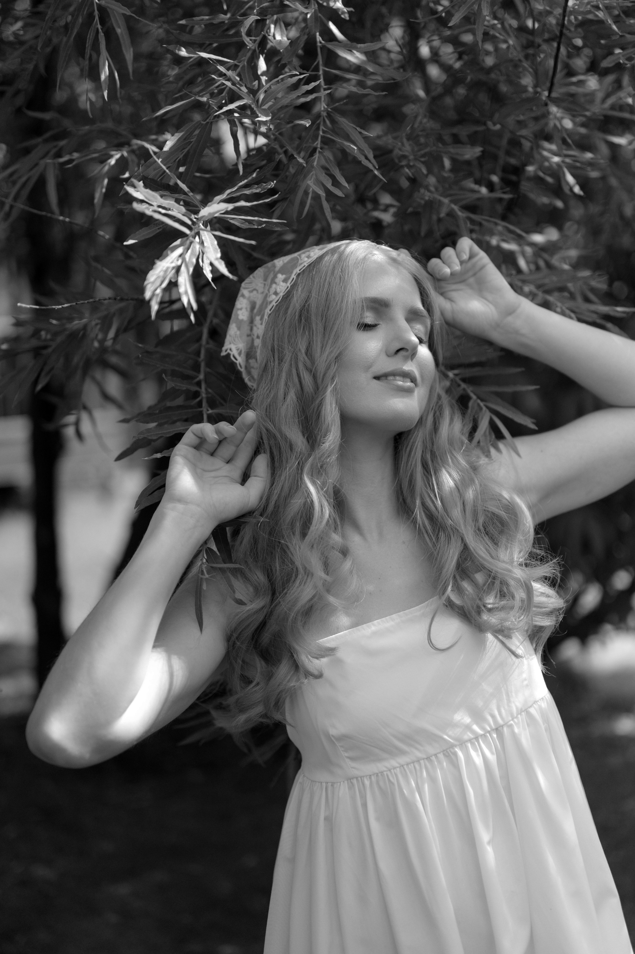 Сергей и Анастасия. Свадебный фотограф в Красноярске Маргарита Синицкая