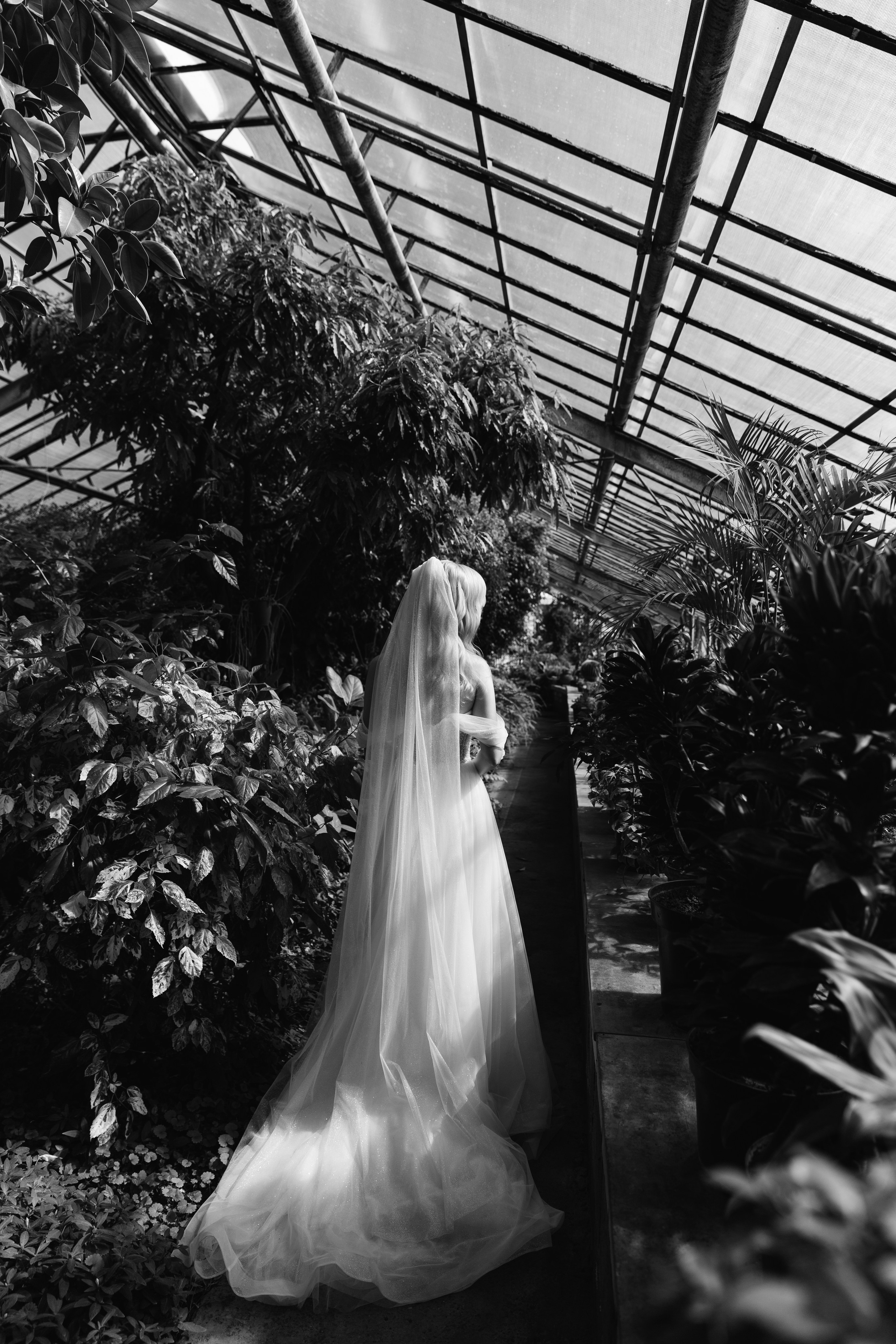 Оля и Кирилл. Катерина Макиева