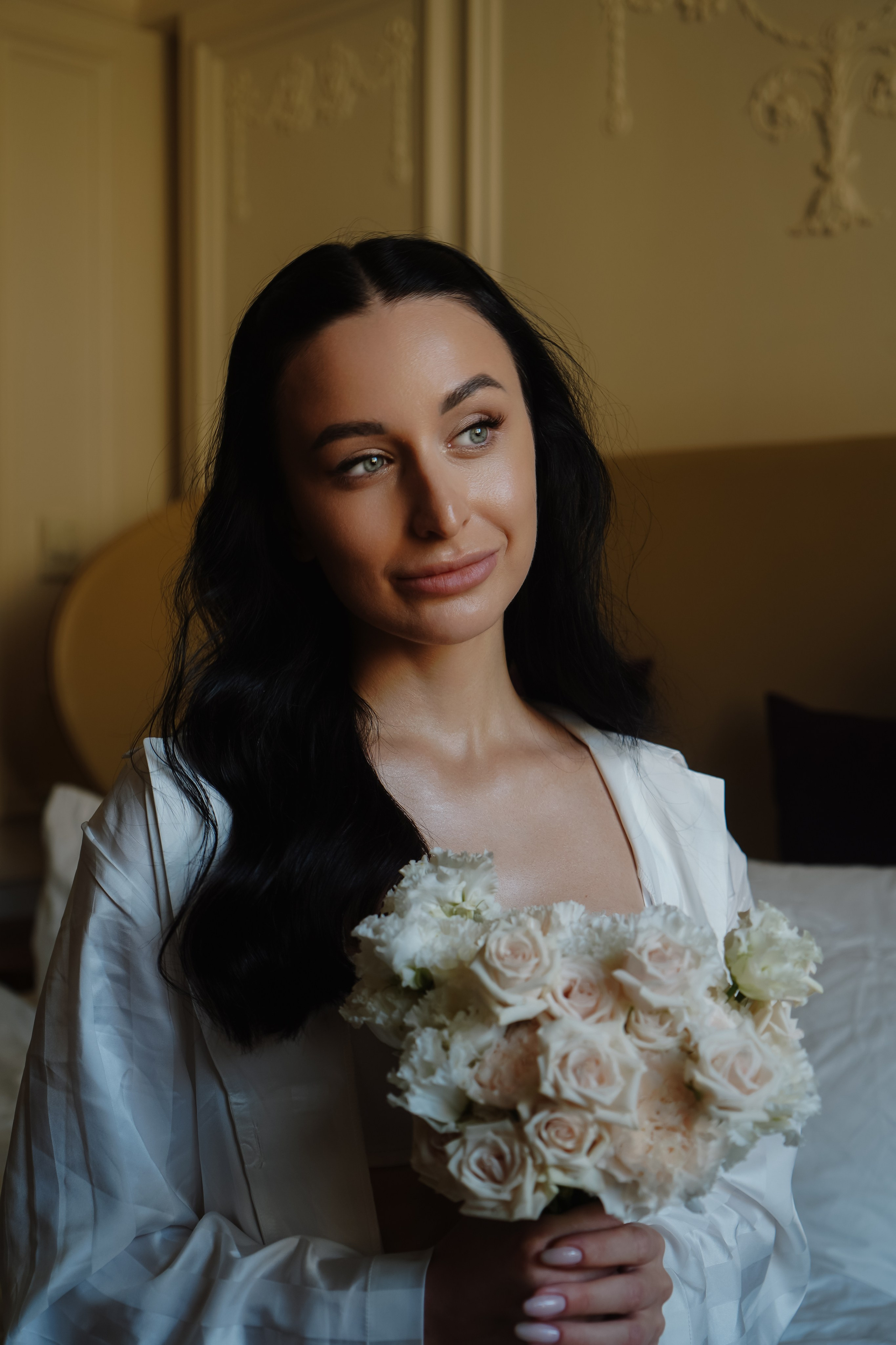 Анфиса и Никита. Валерия Смирнова / Свадебный фотограф