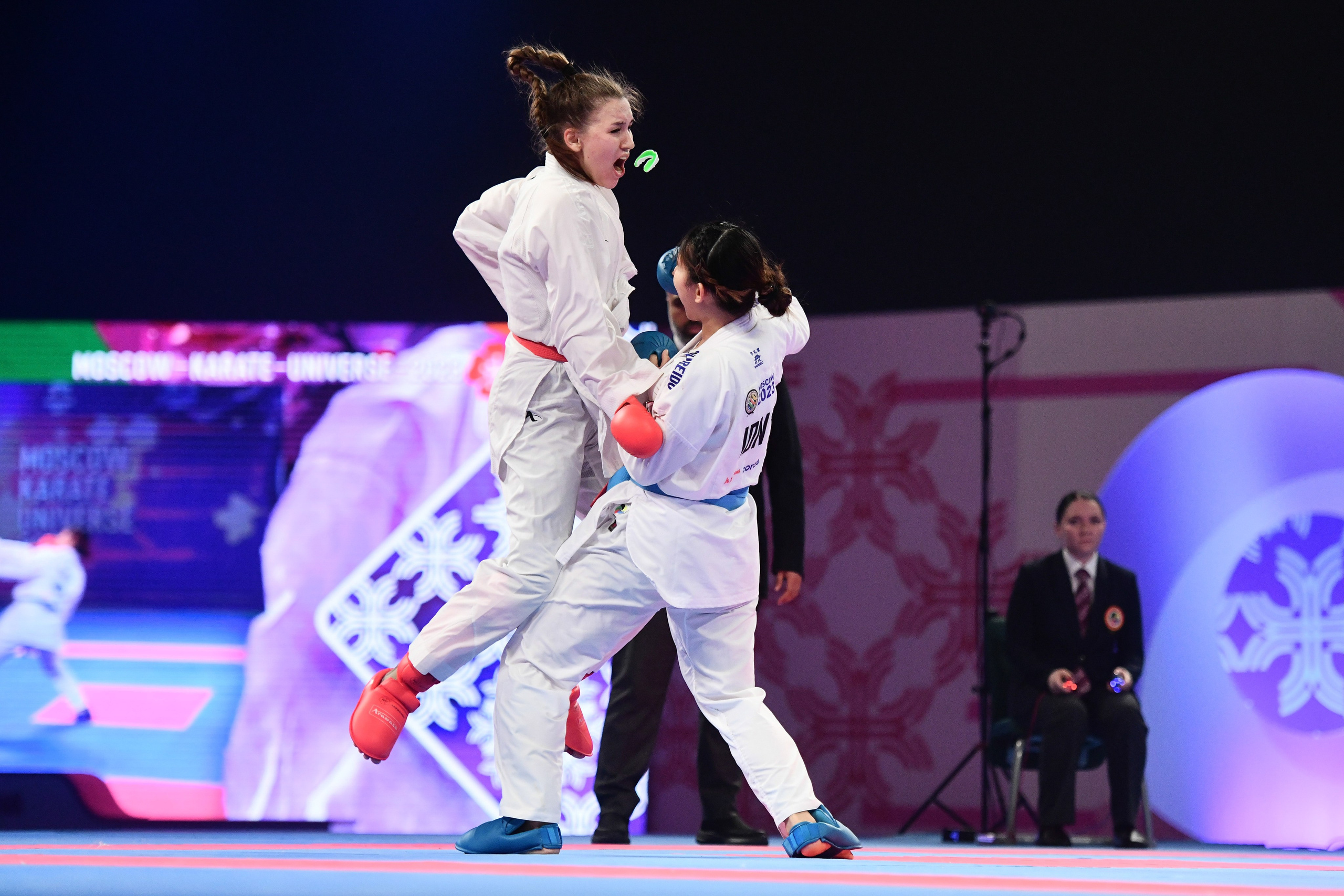 Спорт. Антон Великжанин — фотокорреспондент