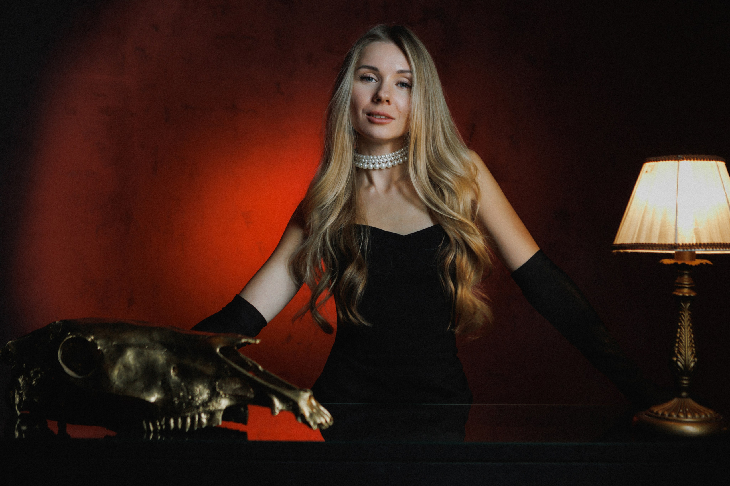 Мария. Фотограф Александр Закадычный | Таганрог