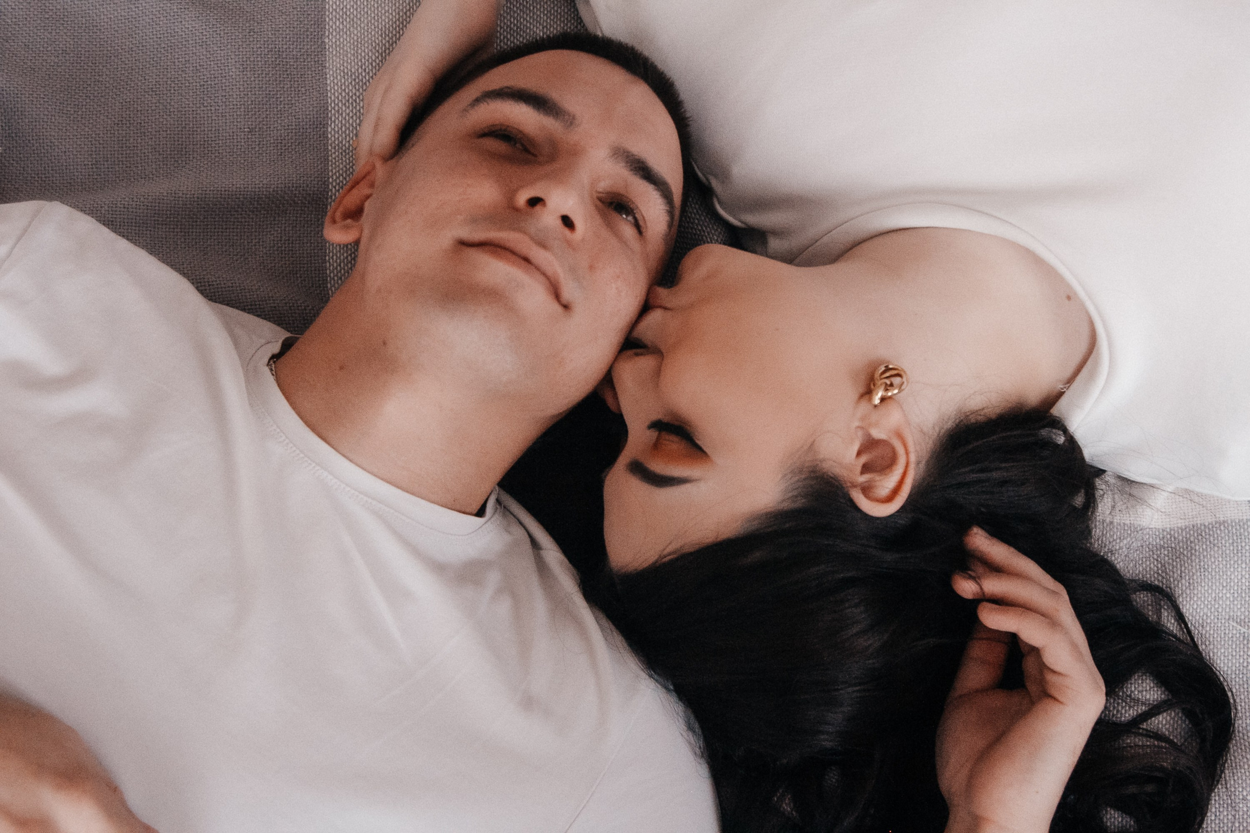 LOVE. Семейный фотограф Казань Никита Федин