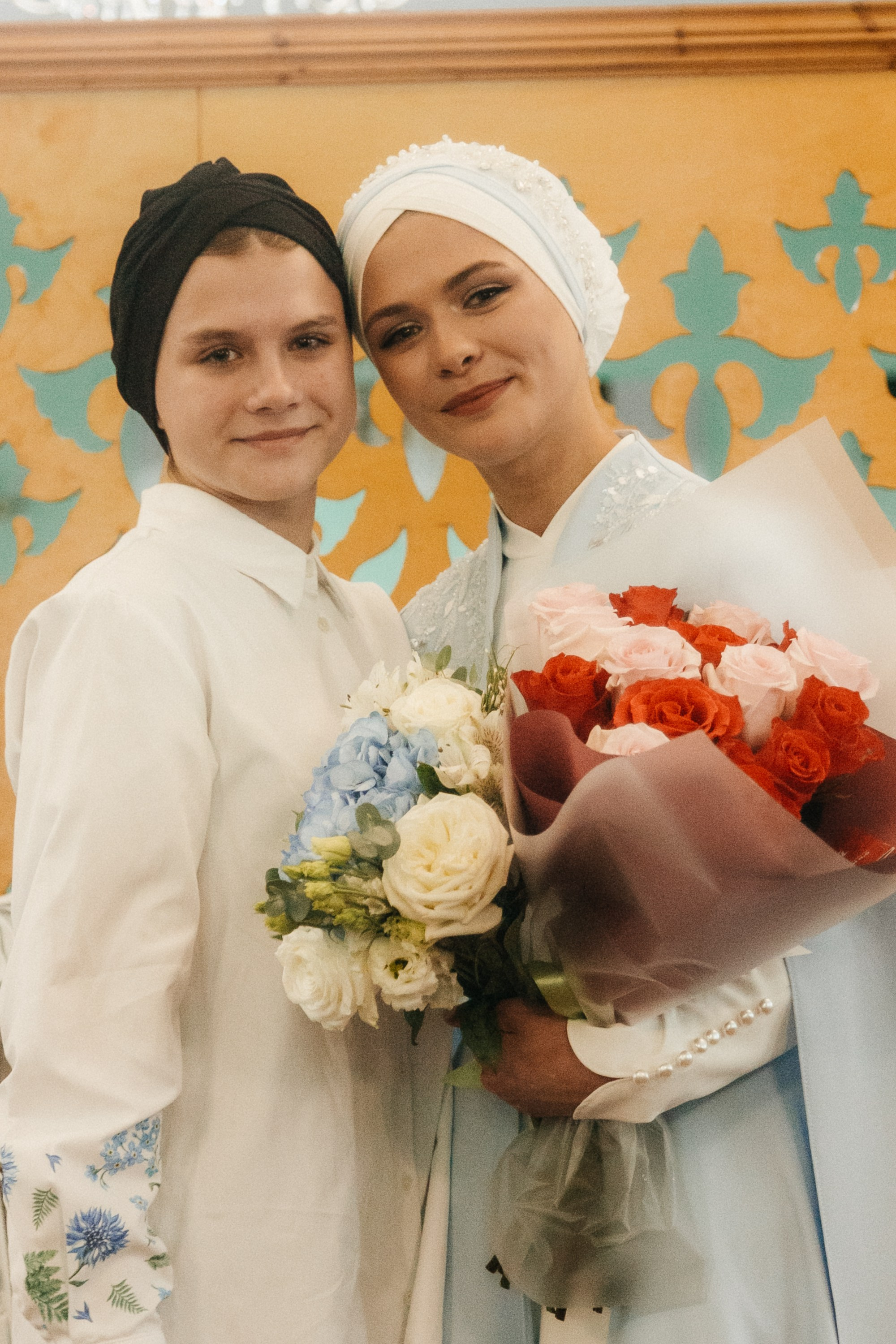NIKAH. Семейный фотограф Казань Никита Федин