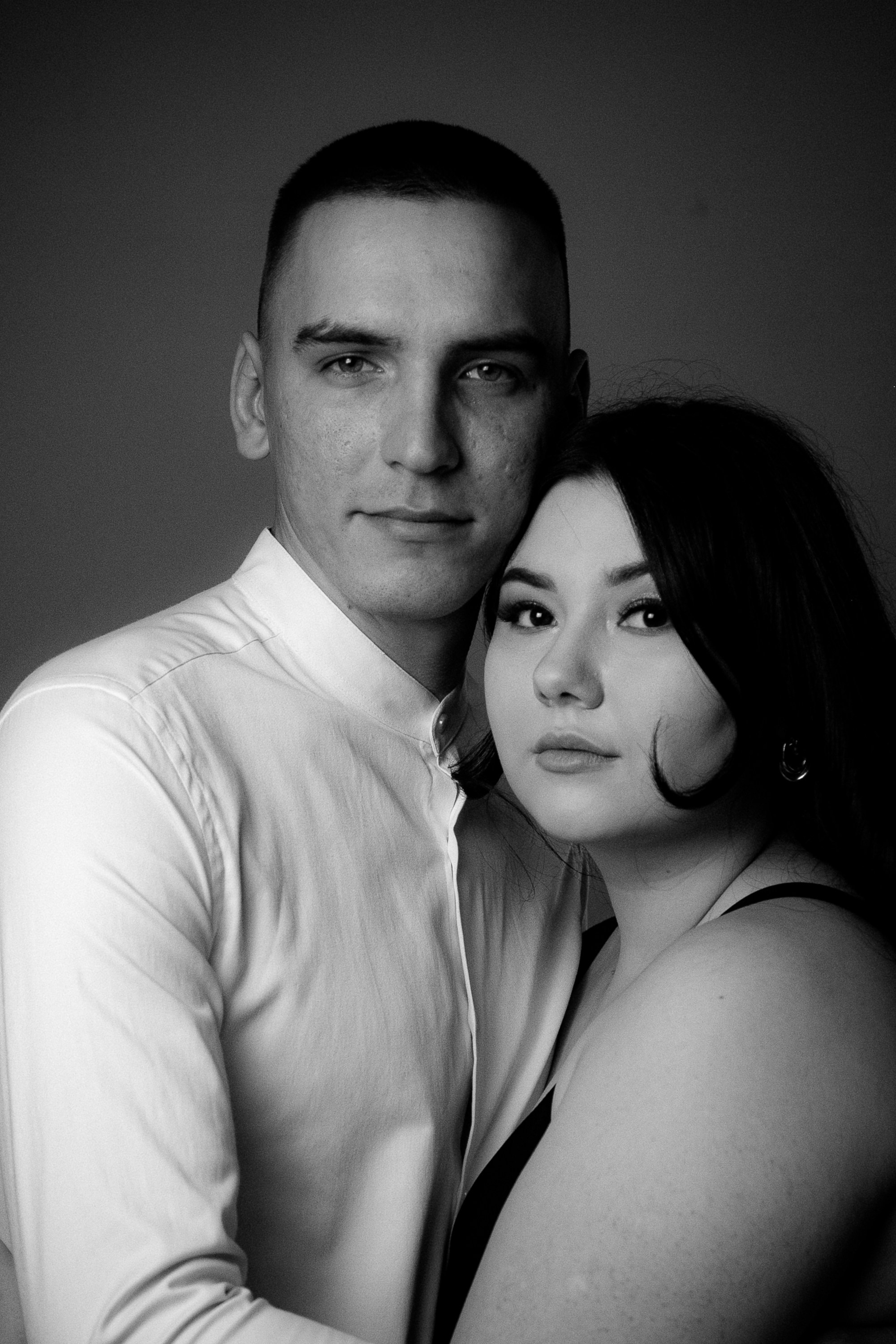 LOVE. Семейный фотограф Казань Никита Федин