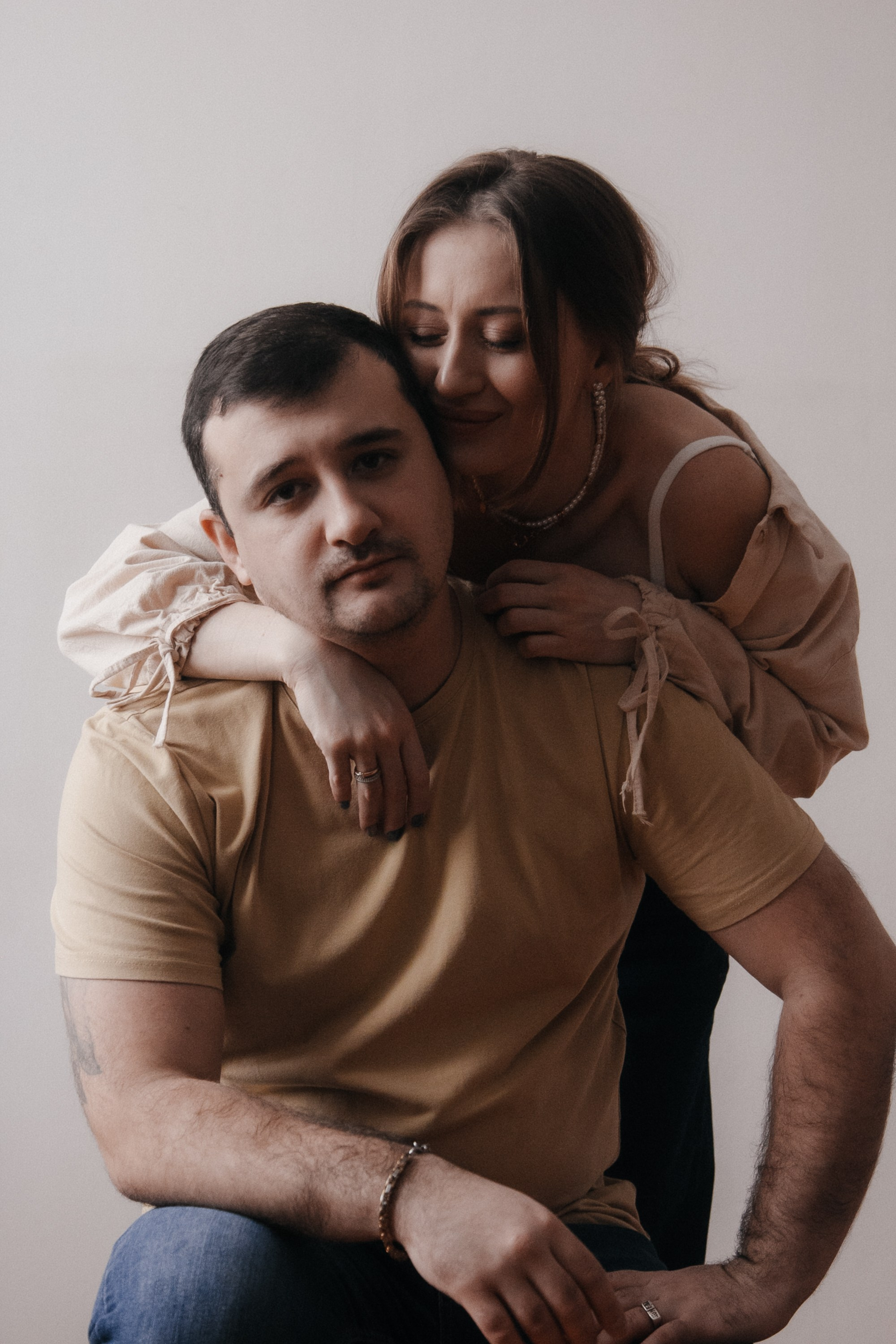 FAMILY. Семейный фотограф Казань Никита Федин